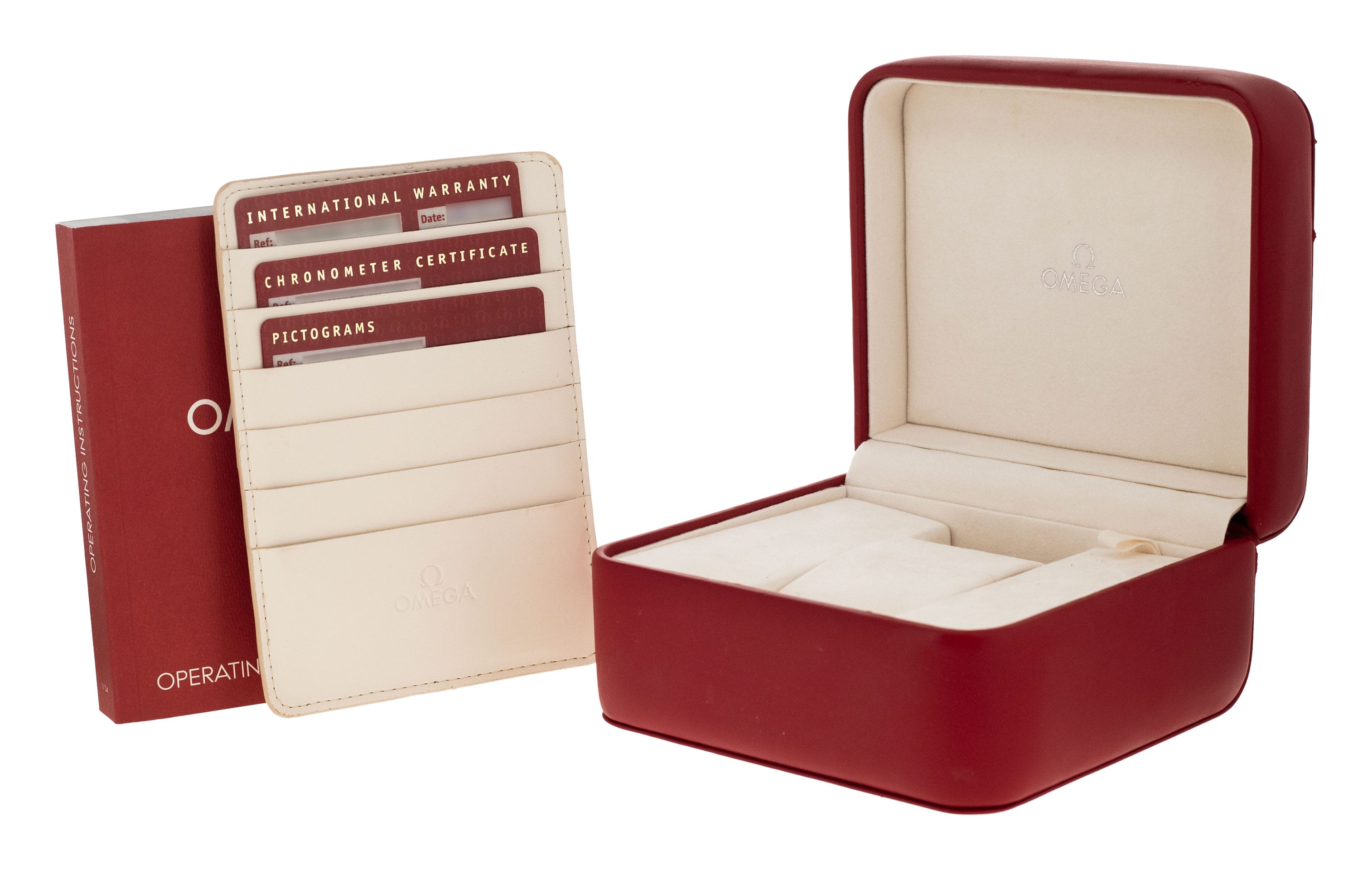 Omega Planet Ocean 232.30.46.51.01.001 Thumbnail 5