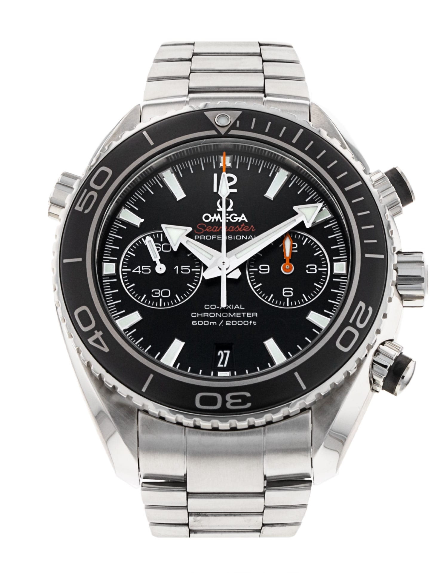 Omega Planet Ocean 232.30.46.51.01.001 Thumbnail 1