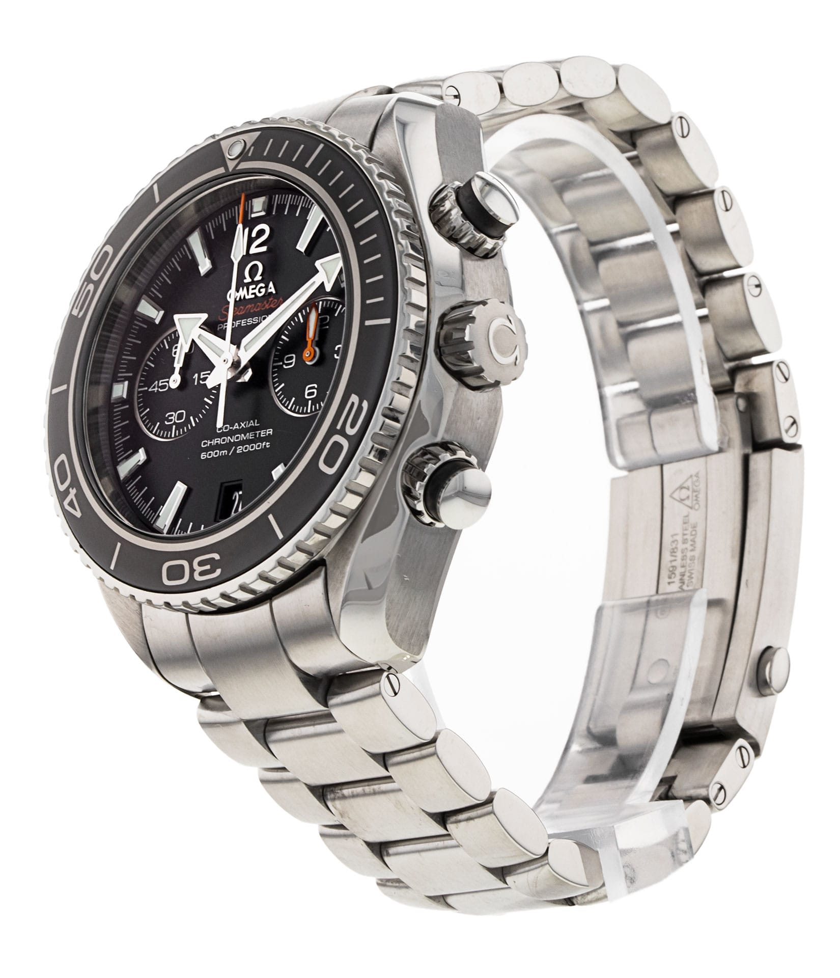 Omega Planet Ocean 232.30.46.51.01.001 Thumbnail 2