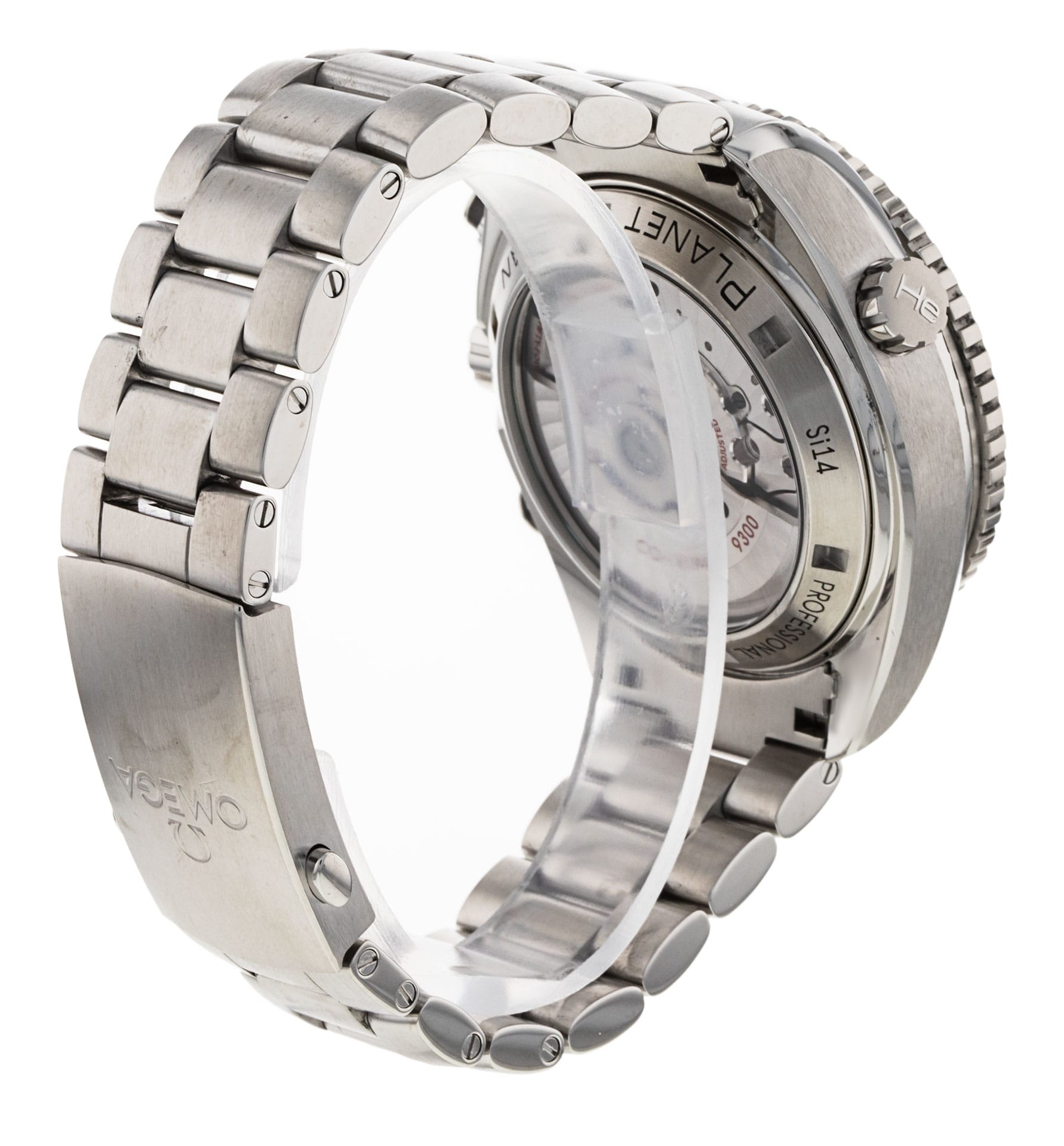 Omega Planet Ocean 232.30.46.51.01.001 Thumbnail 3