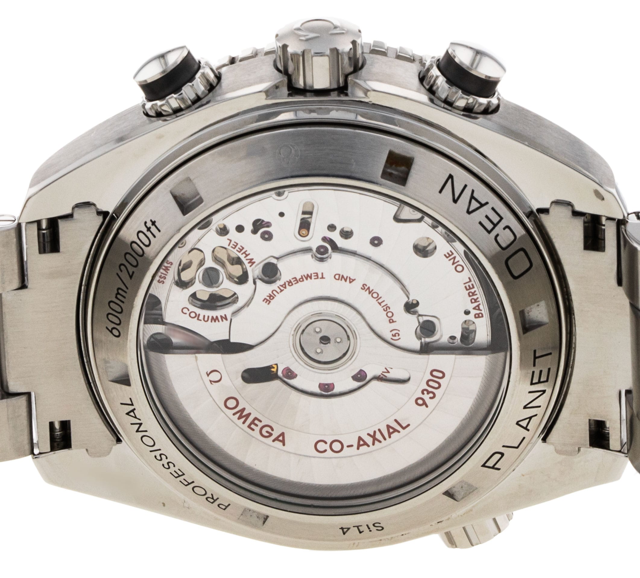 Omega Planet Ocean 232.30.46.51.01.001 Thumbnail 4