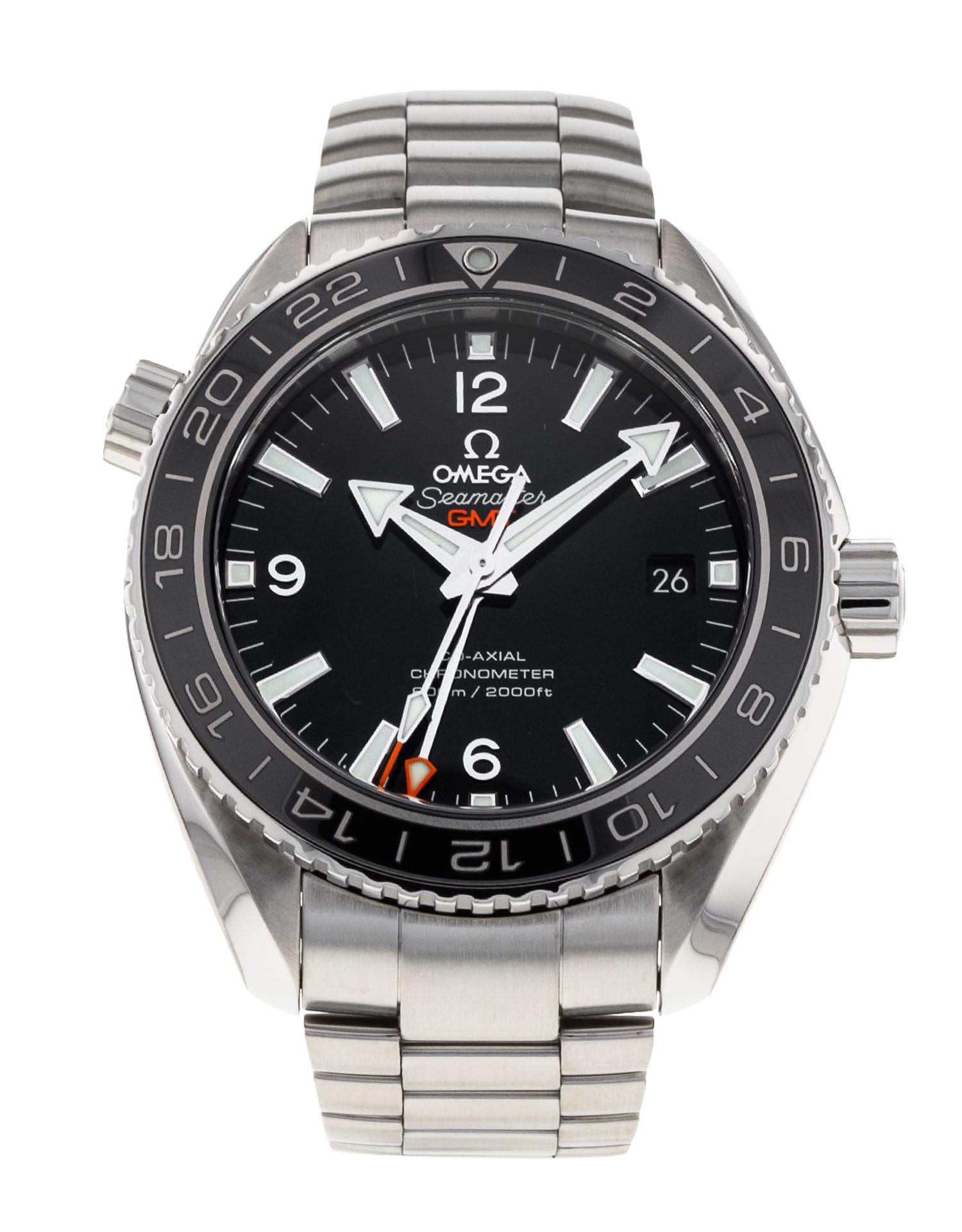 Omega Planet Ocean 232.30.44.22.01.001 Thumbnail 1