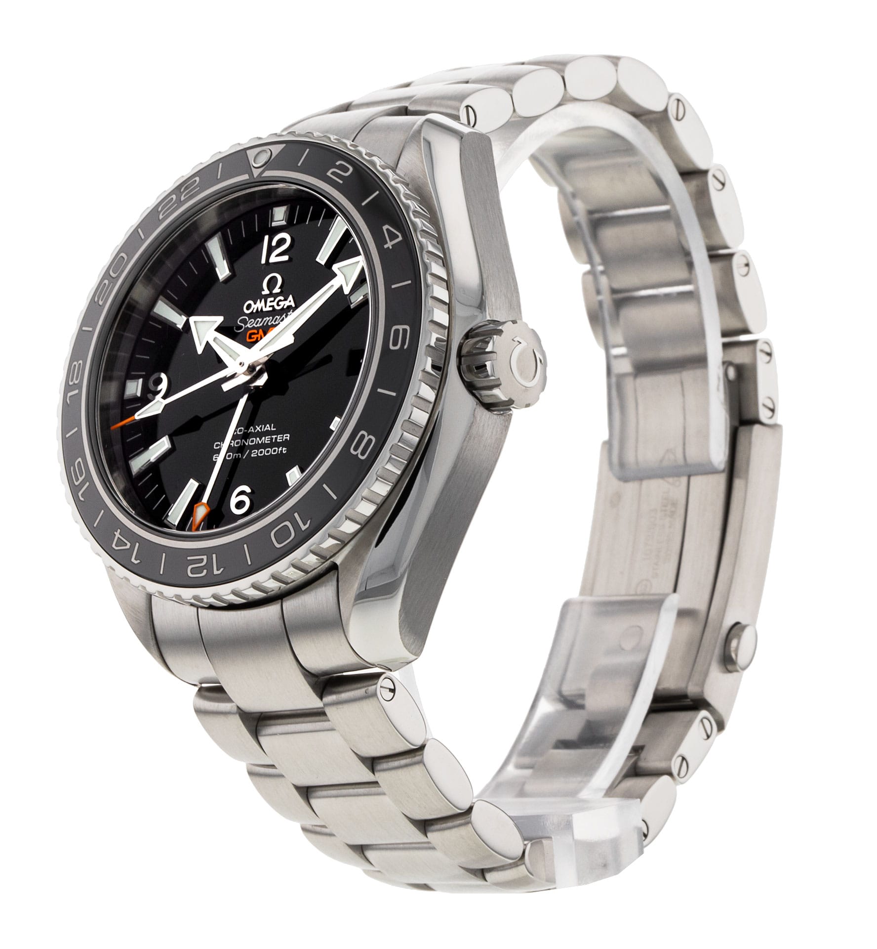 Omega Planet Ocean 232.30.44.22.01.001 Thumbnail 2