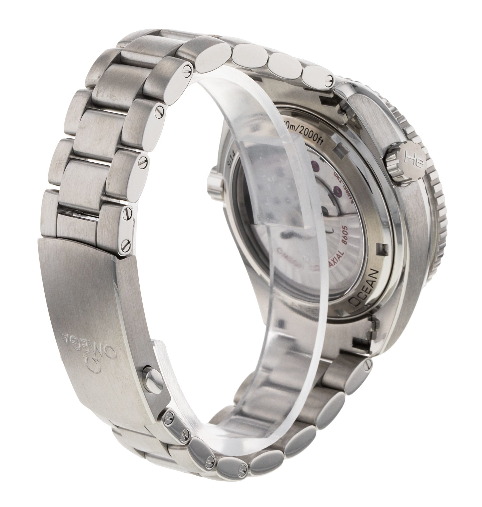 Omega Planet Ocean 232.30.44.22.01.001 Thumbnail 3