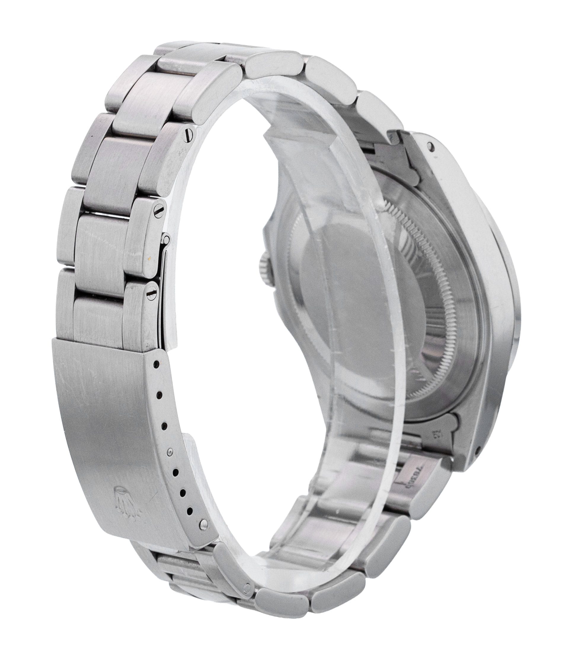 Rolex Explorer II 16550 Thumbnail 3