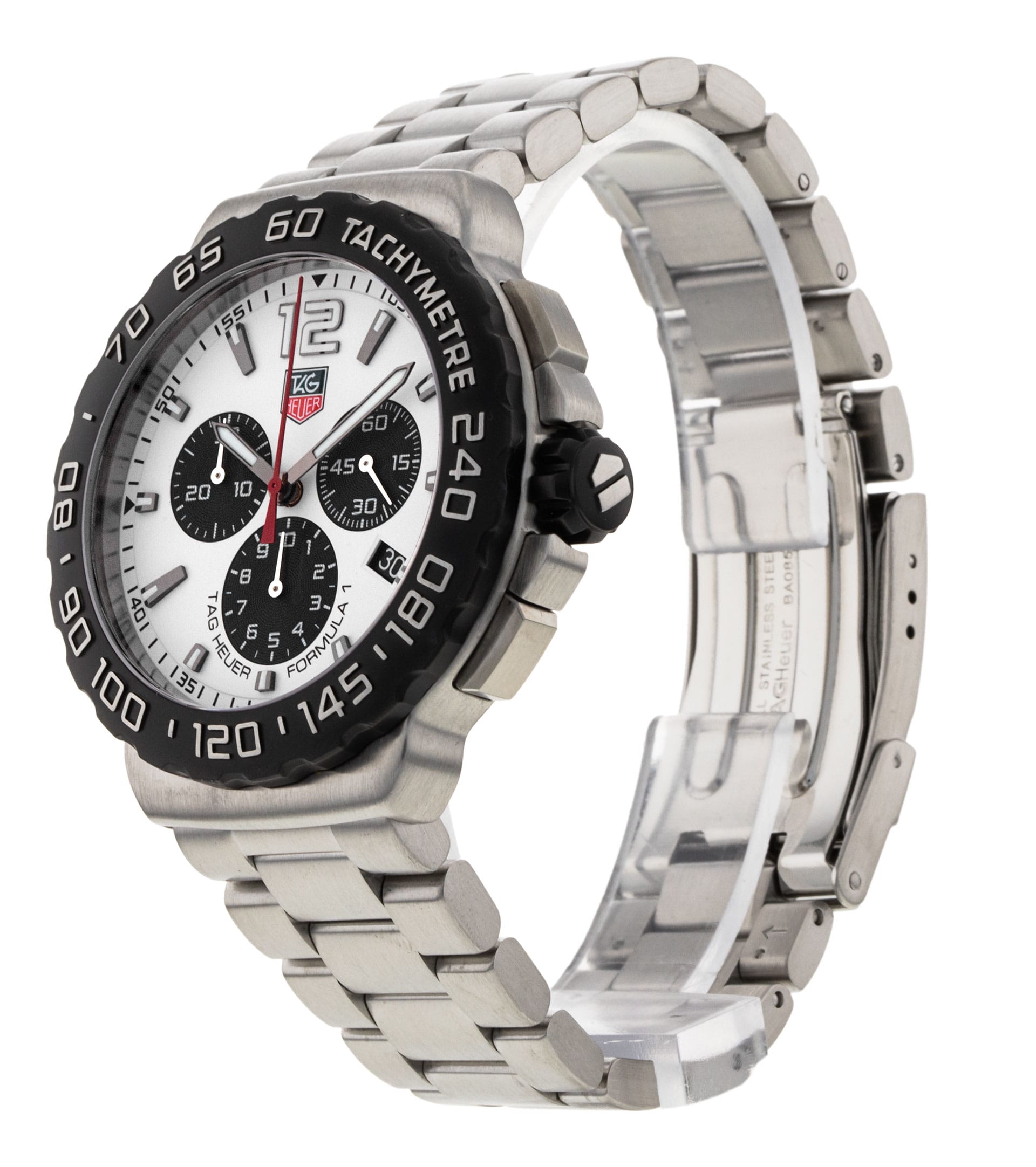 Tag Heuer Formula 1 CAU1111.BA0858 Thumbnail 2