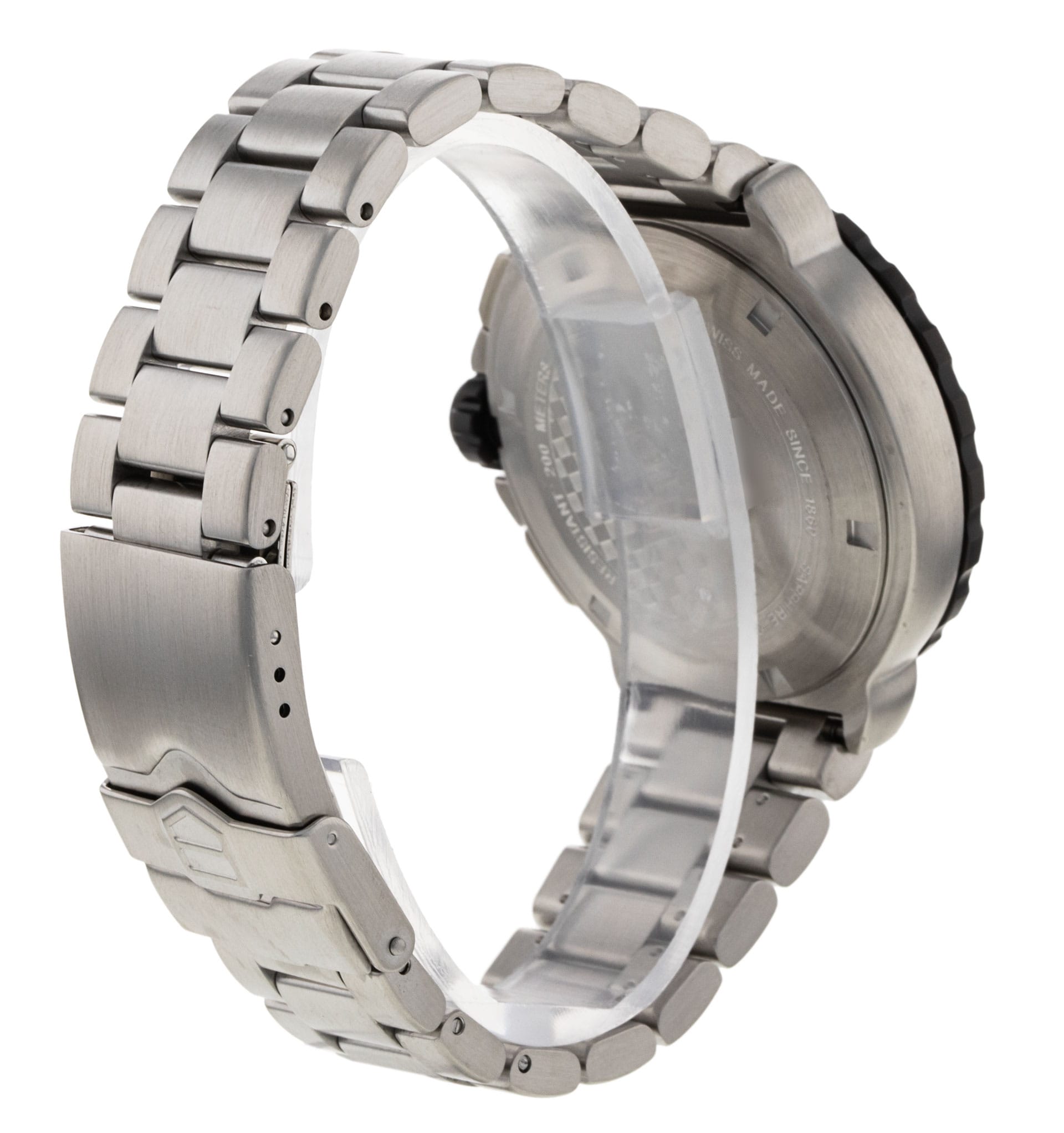 Tag Heuer Formula 1 CAU1111.BA0858 Thumbnail 3