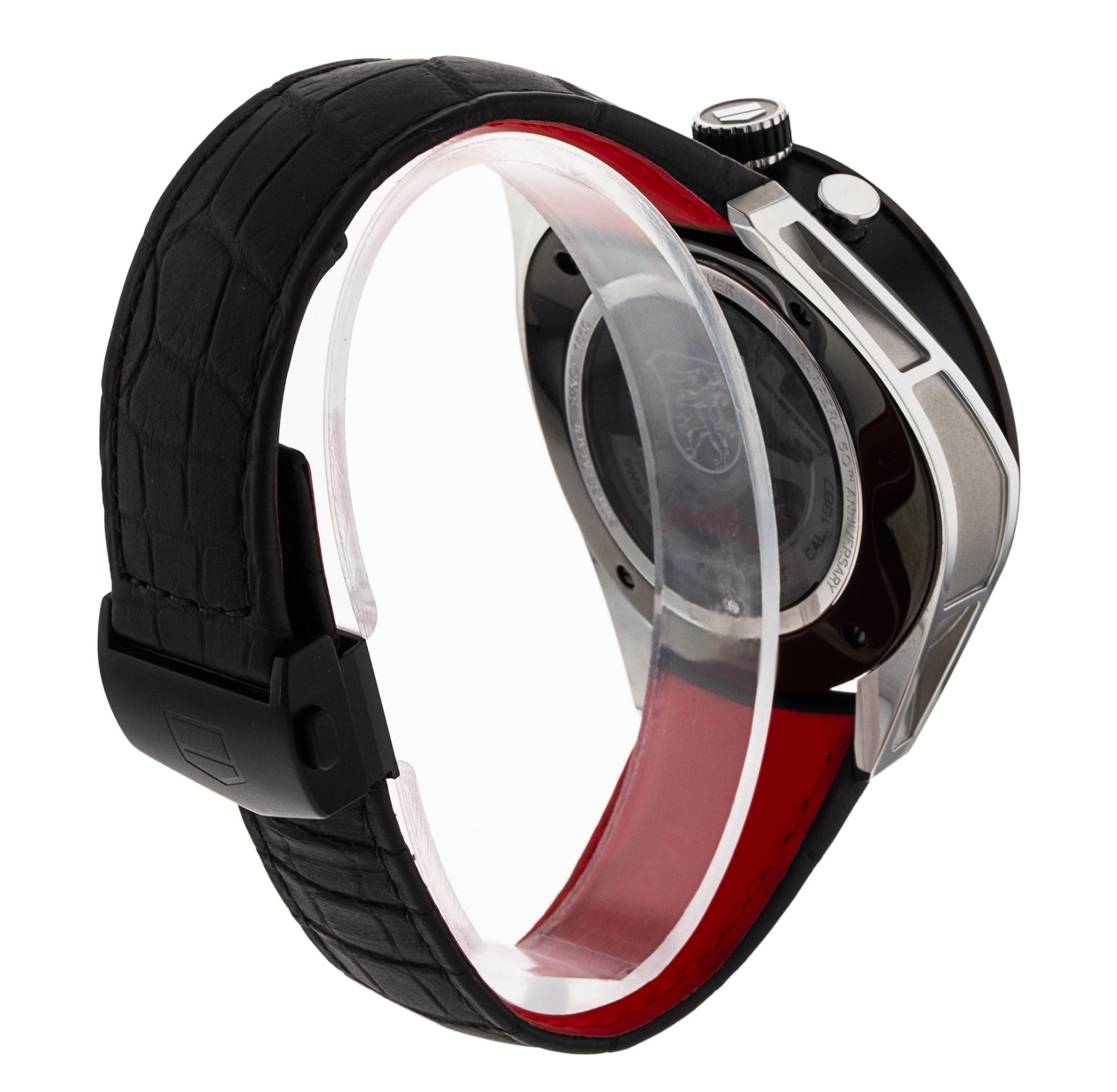 Tag Heuer Carrera CAR2C11.FC6327 Thumbnail 3