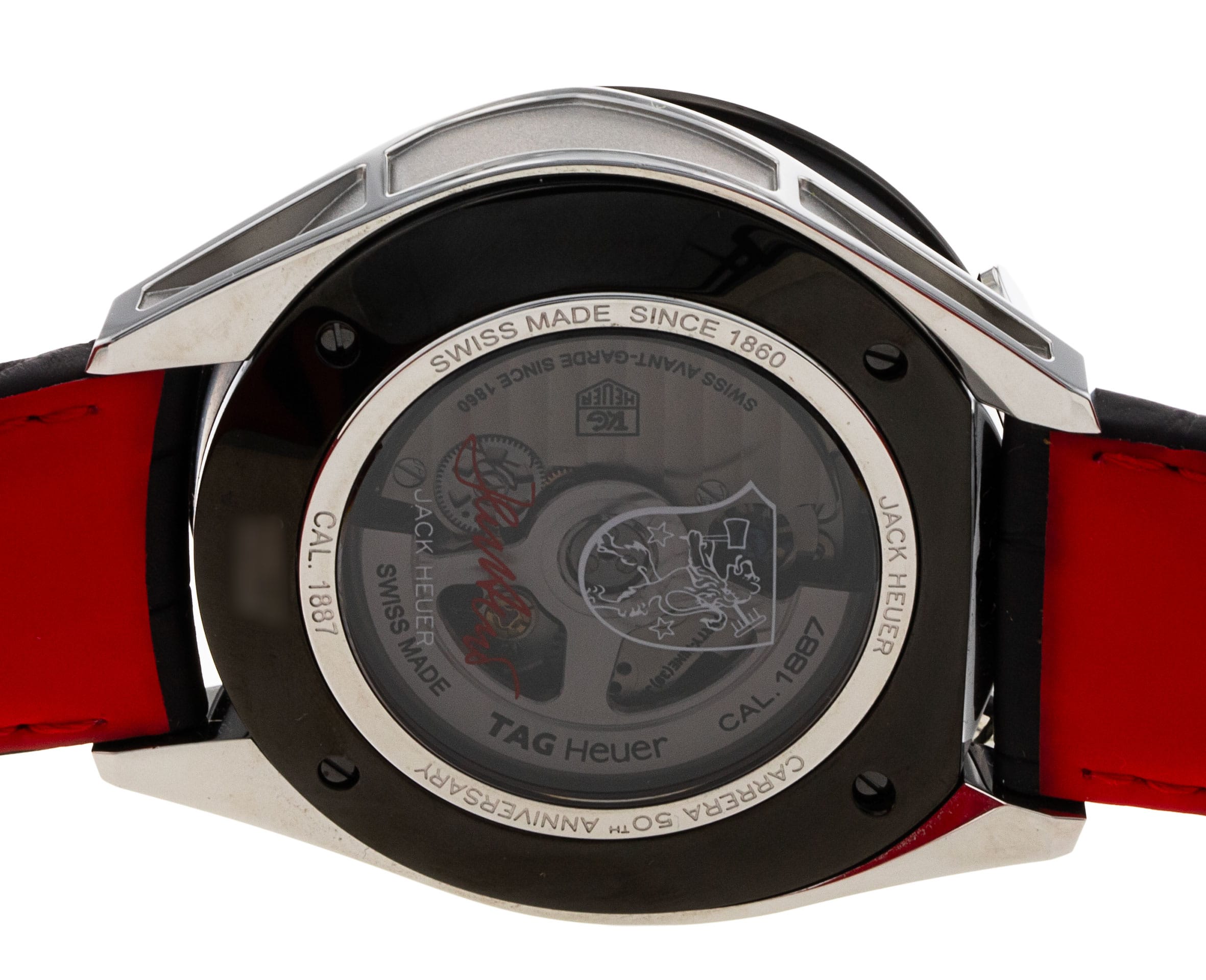 Tag Heuer Carrera CAR2C11.FC6327 Thumbnail 4