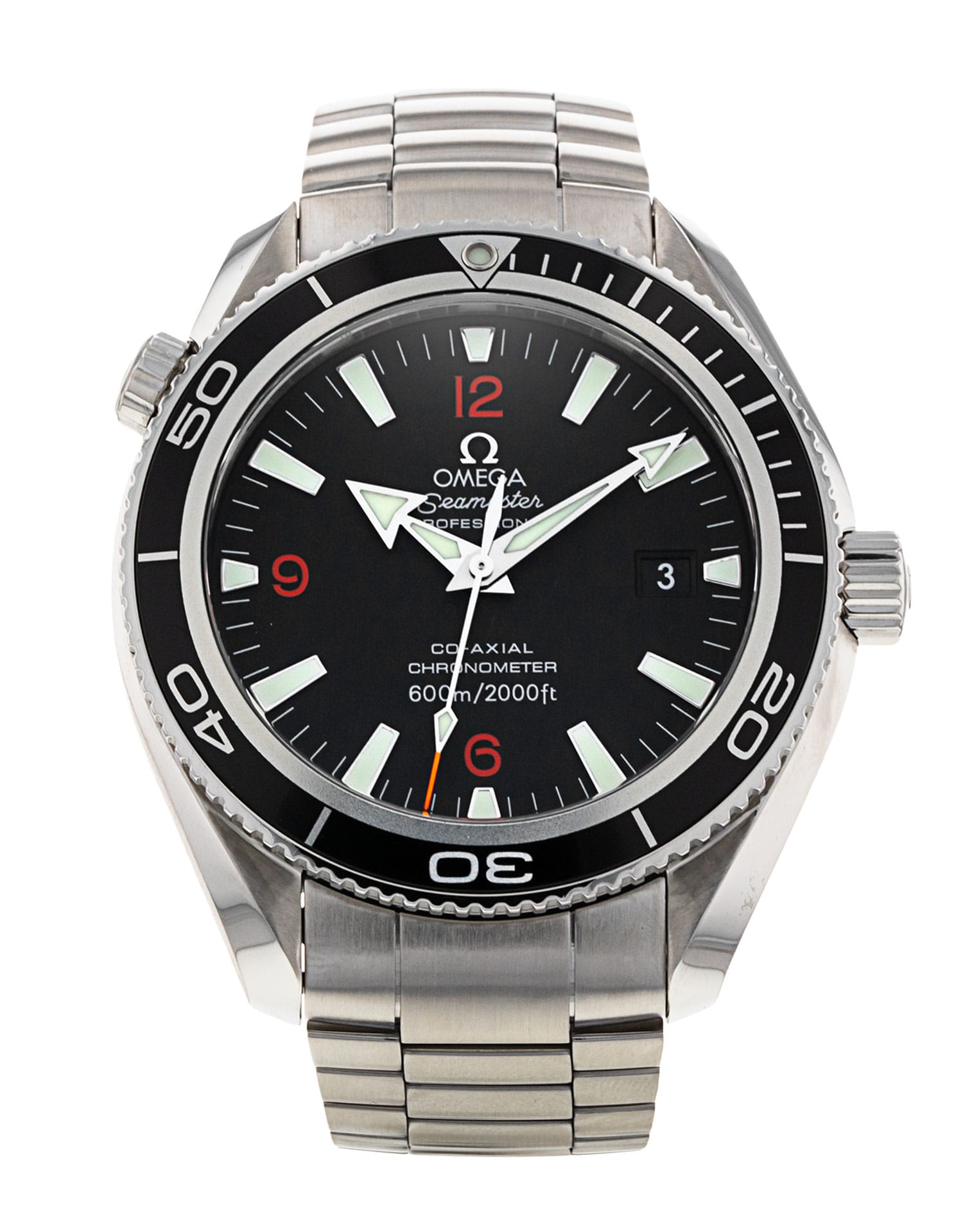 Omega Planet Ocean 2200.51.00 Thumbnail 1