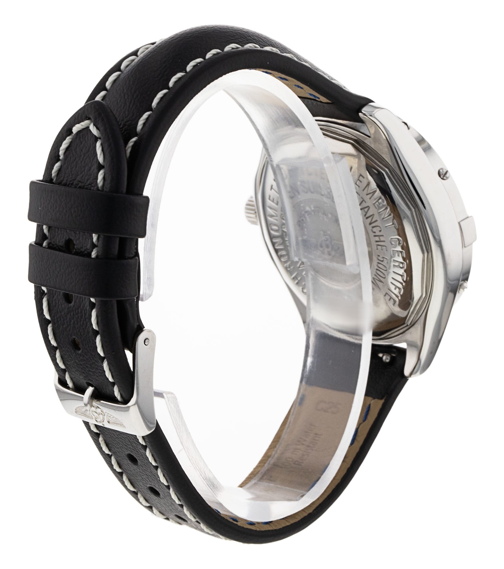 Breitling Colt Auto A17350 Thumbnail 3