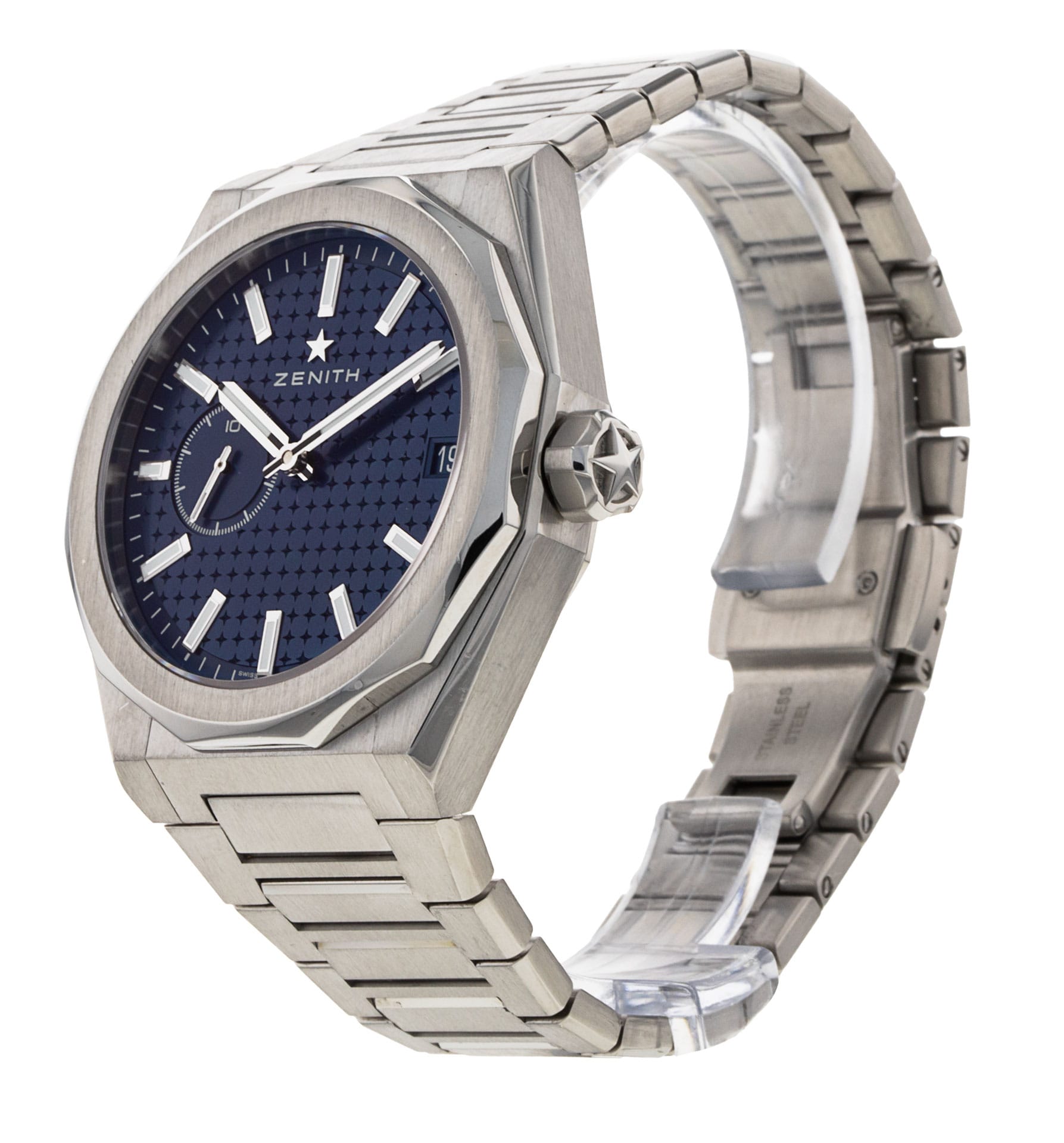 Zenith Defy 03.9300.3620/51.I001 Thumbnail 2