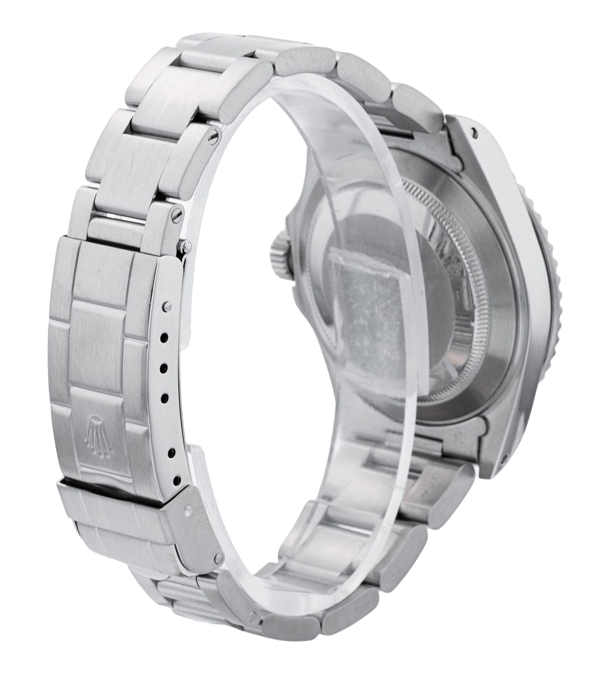 Rolex Submariner 14060 Thumbnail 3