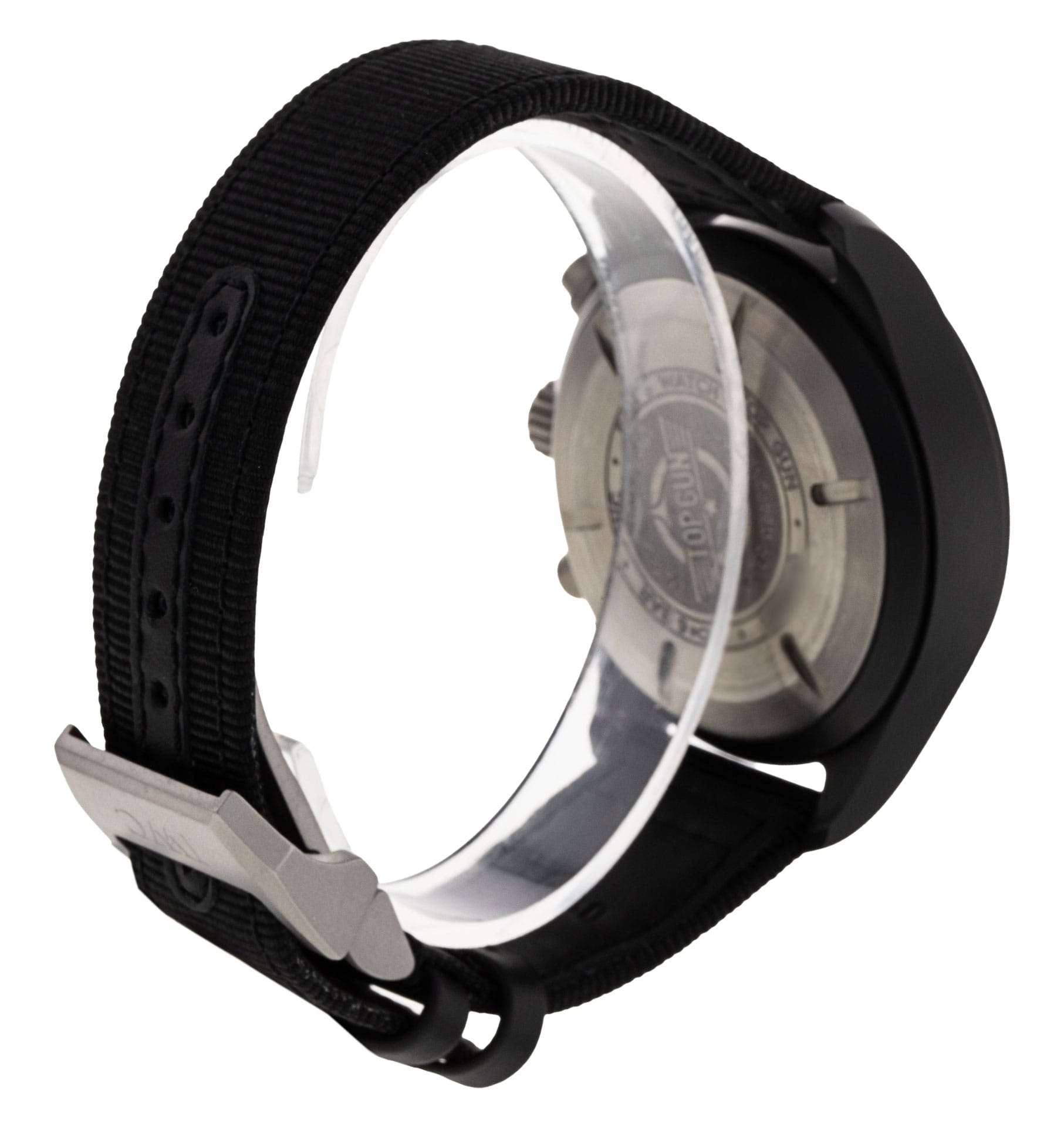 IWC Pilot's Chrono IW389101 Thumbnail 3