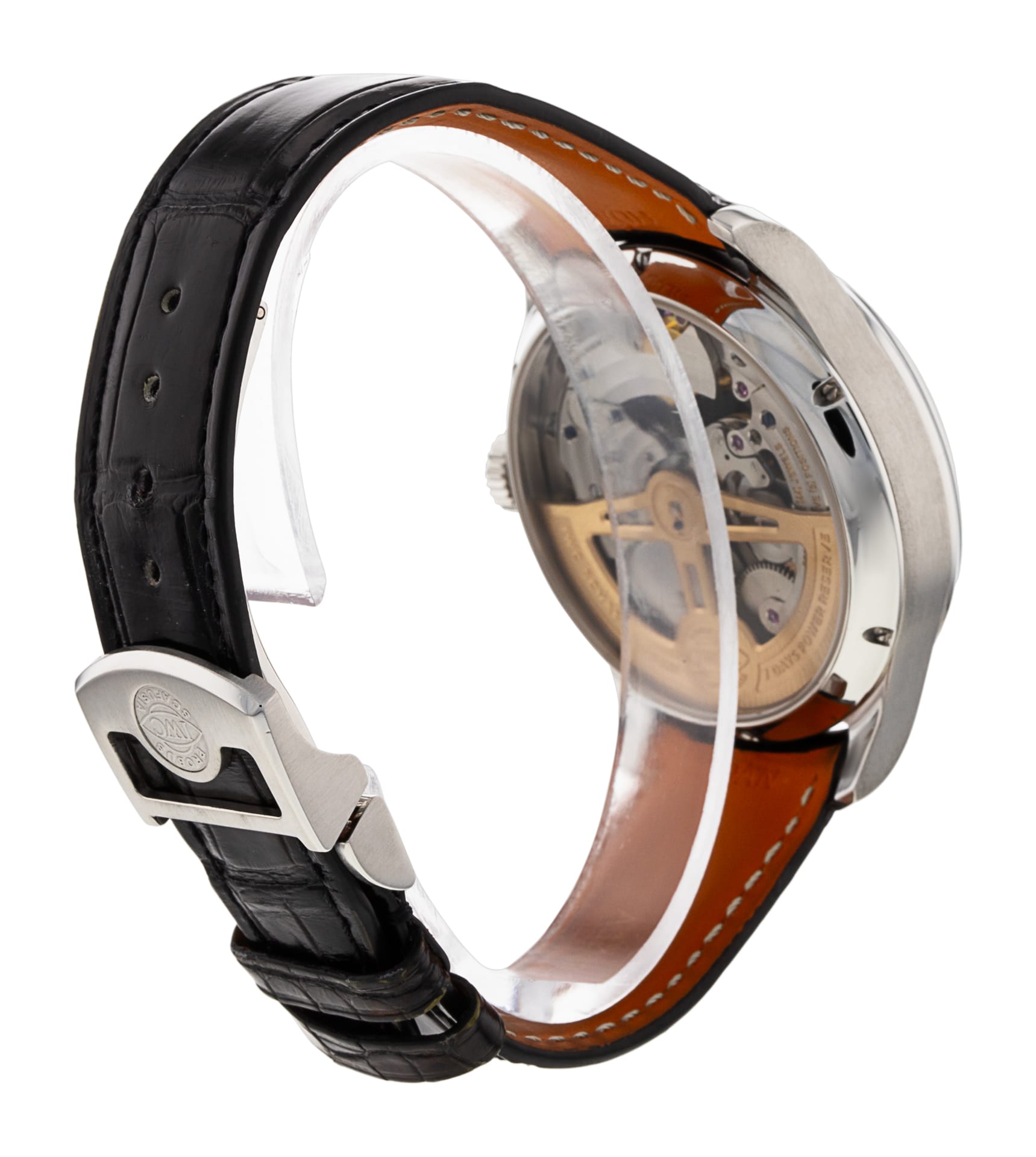 IWC Portugieser Tourbillon IW504601 Thumbnail 3