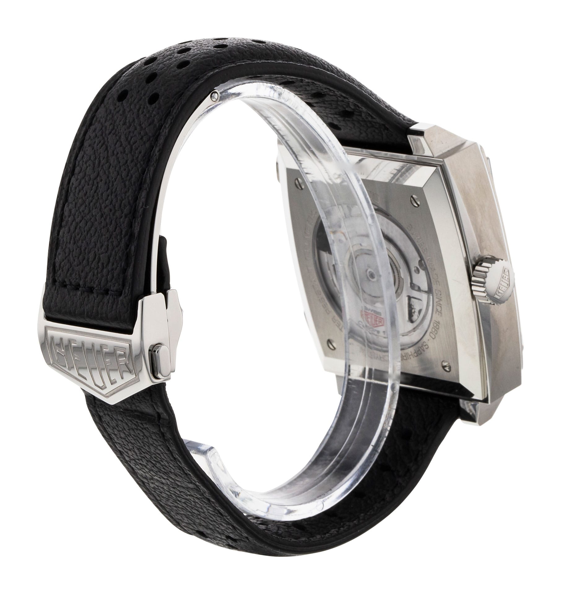 Tag Heuer Monaco CAW211P.FC6356 Thumbnail 3