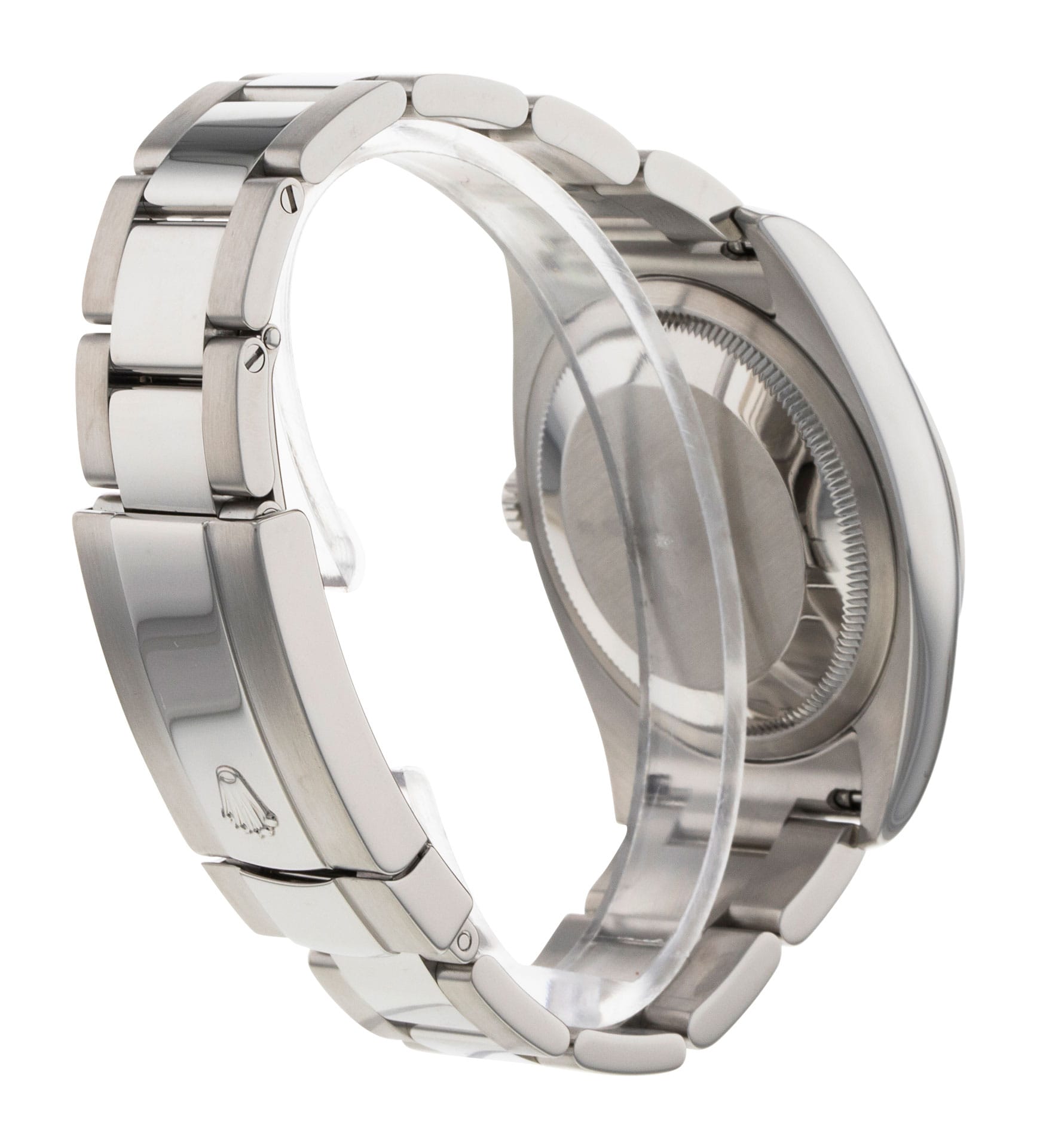 Rolex Datejust 116200 Thumbnail 3