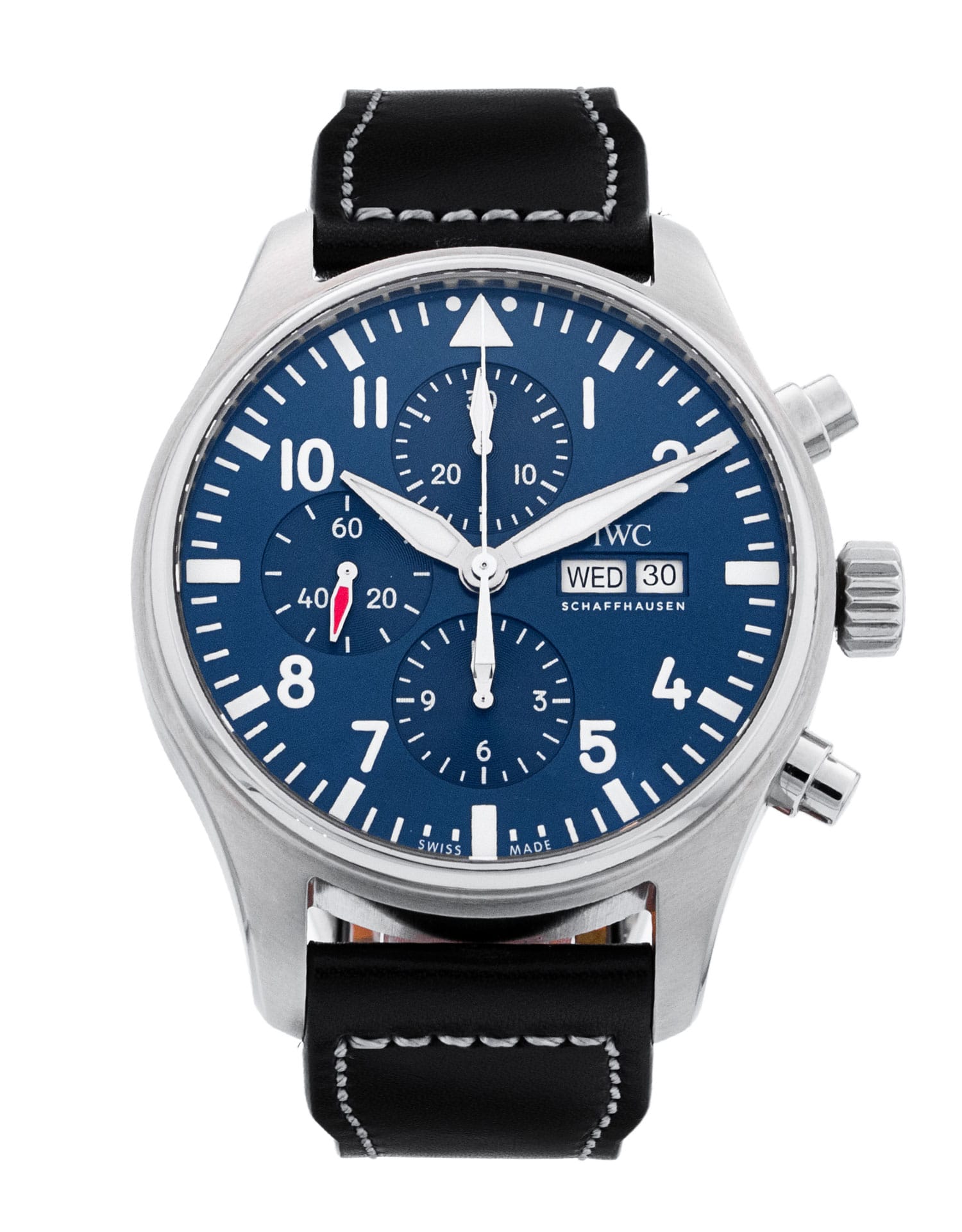 IWC Pilot's Le Petit Prince IW377714 Thumbnail 1