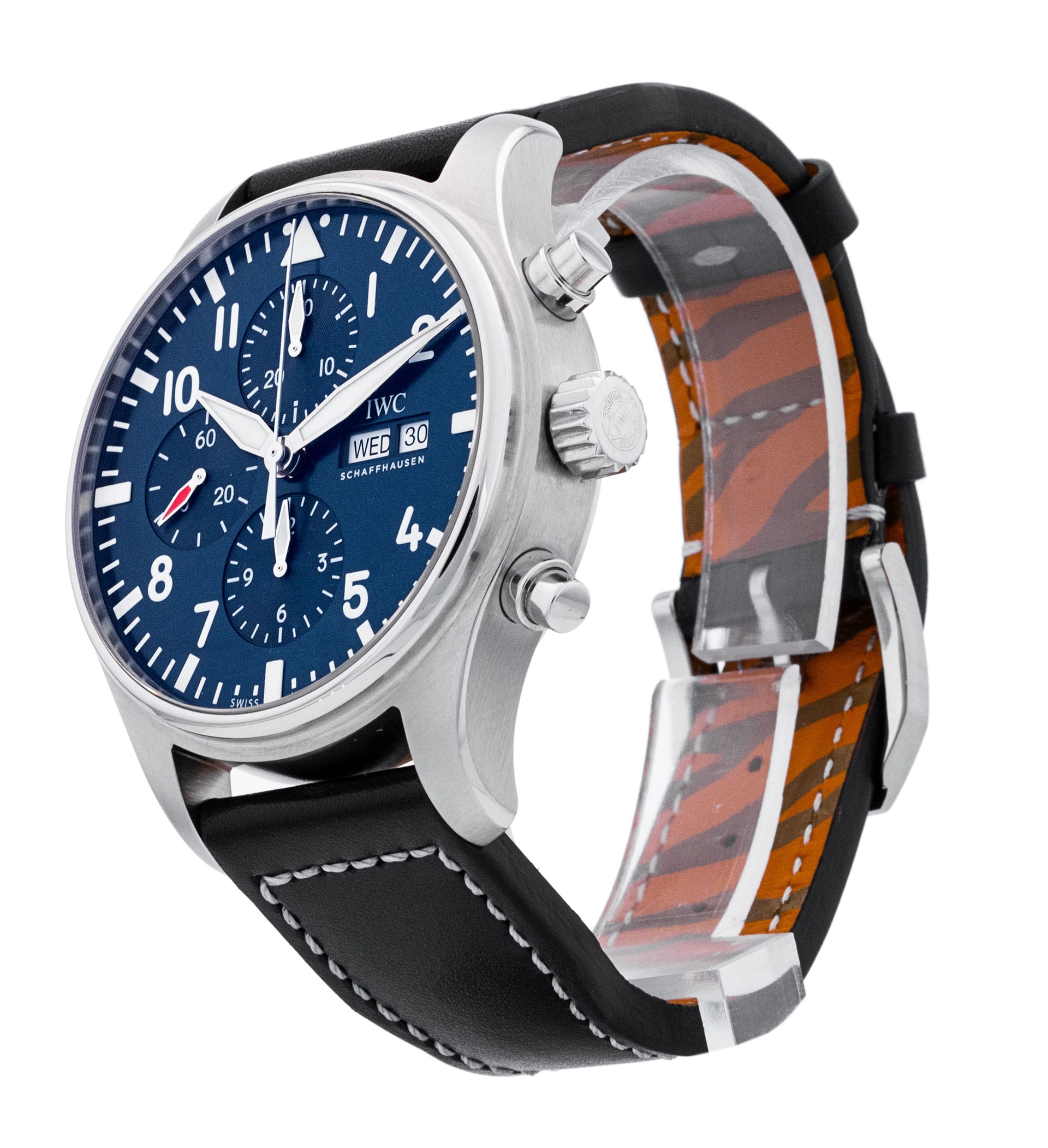 IWC Pilot's Le Petit Prince IW377714 Thumbnail 2