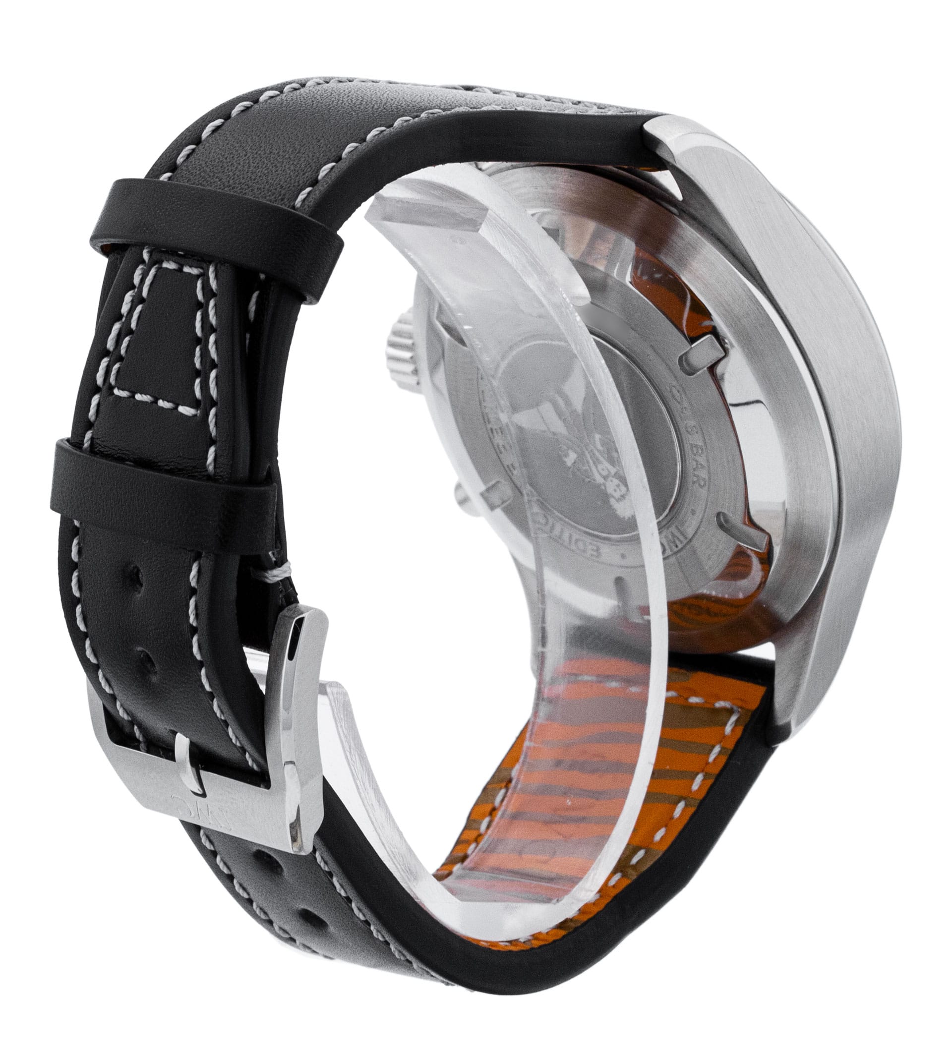 IWC Pilot's Le Petit Prince IW377714 Thumbnail 3