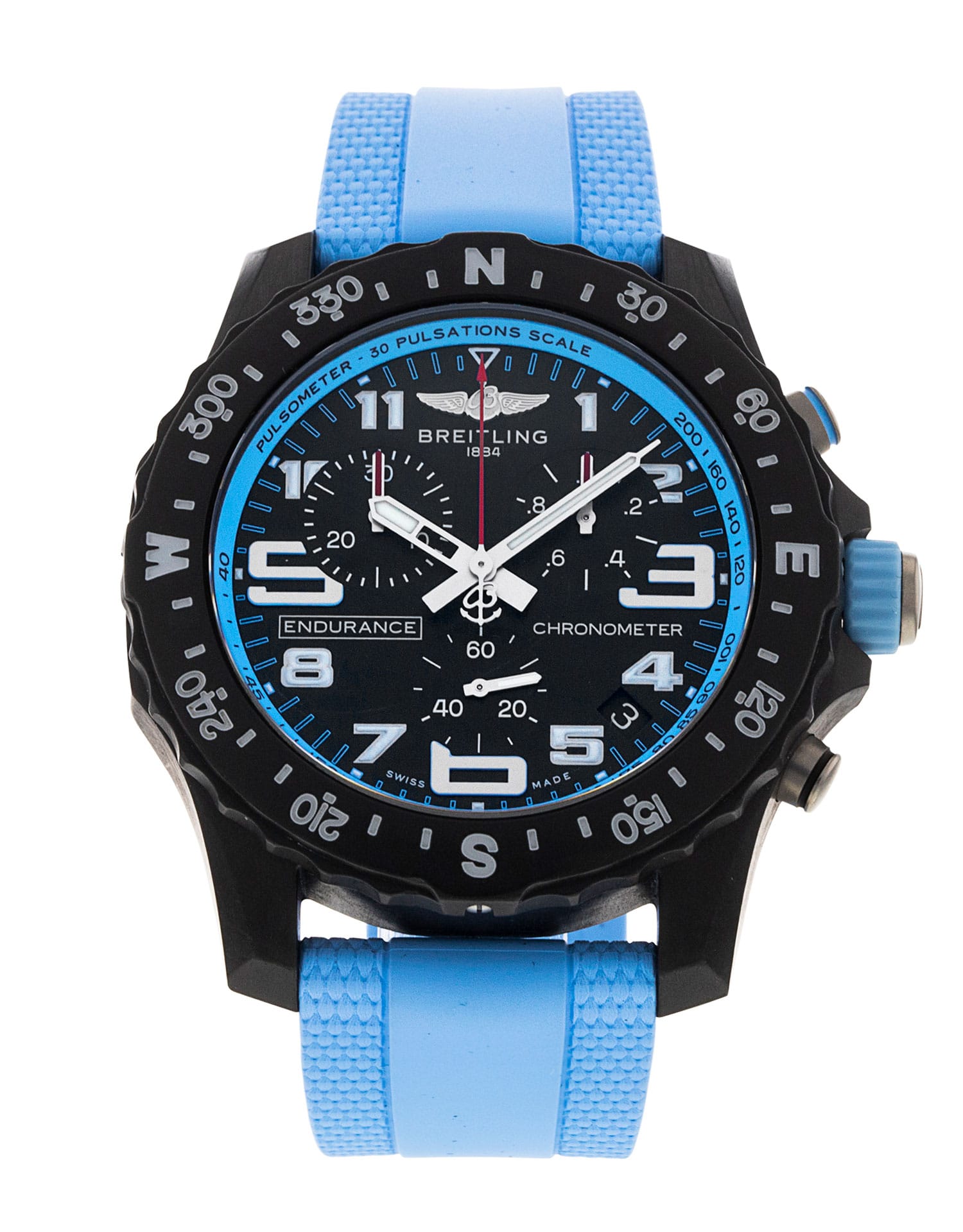 Breitling Endurance Pro X82310 Thumbnail 1