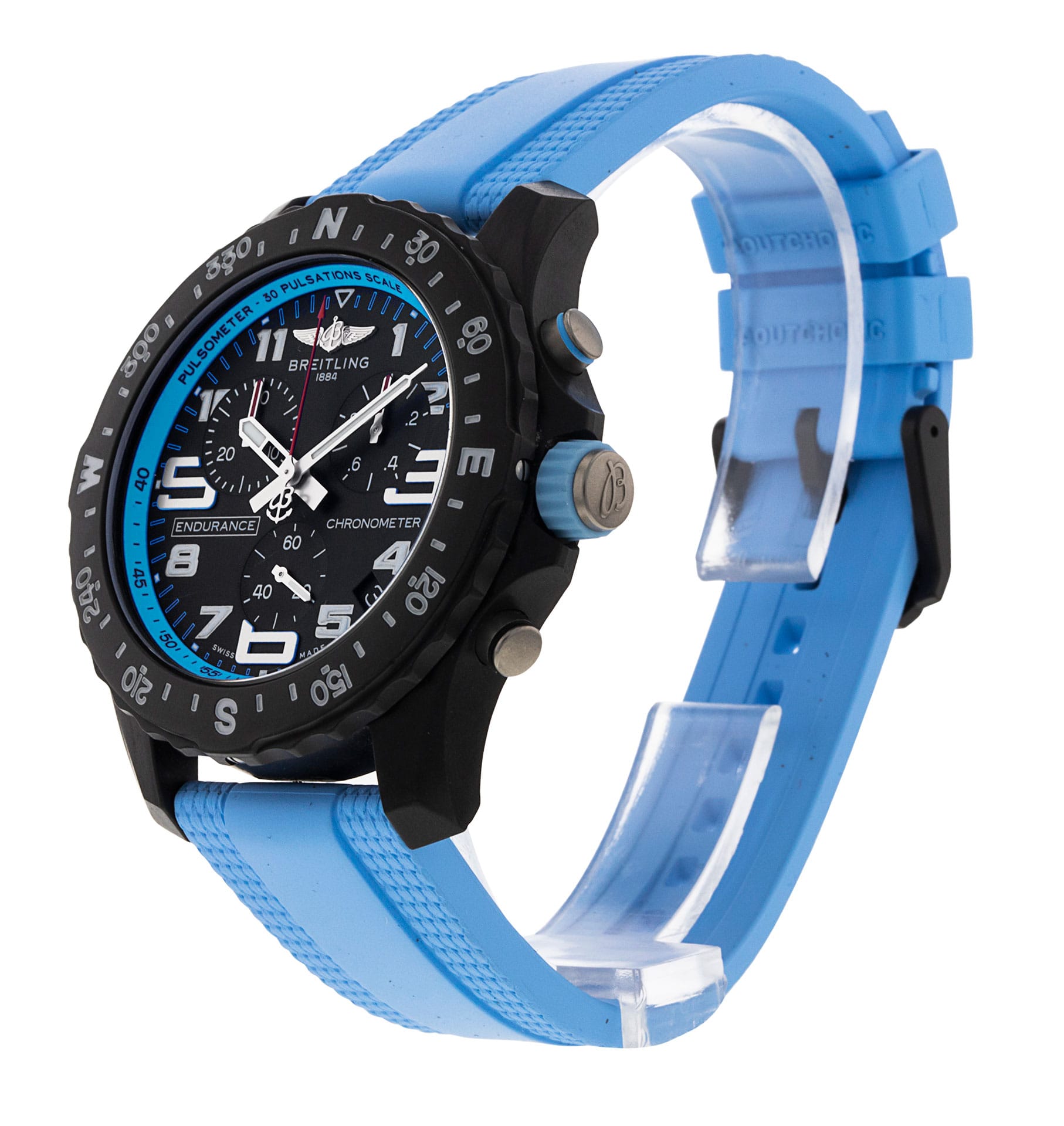 Breitling Endurance Pro X82310 Thumbnail 2