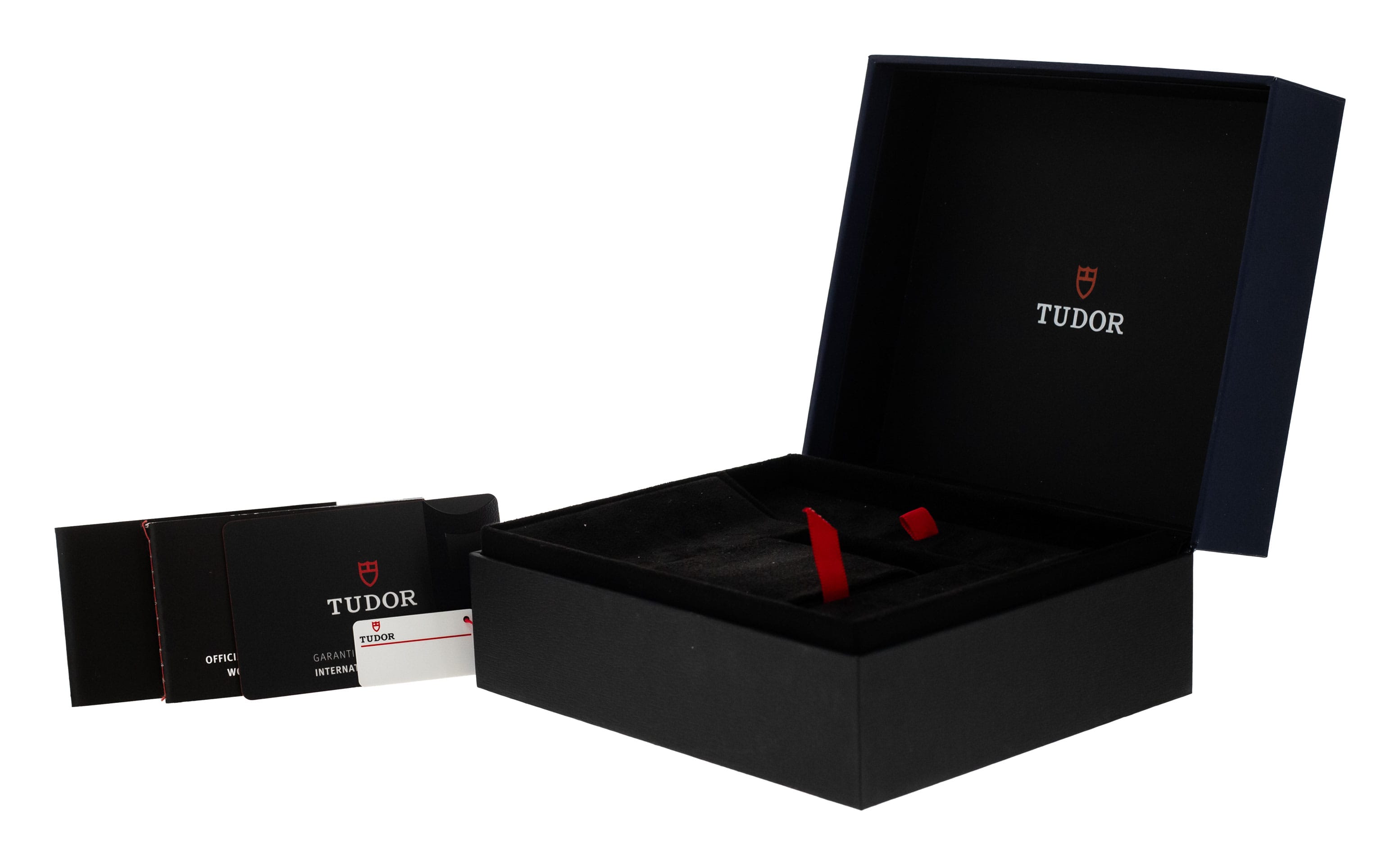 Tudor Pelagos FXD M25707KN-0001 Thumbnail 4