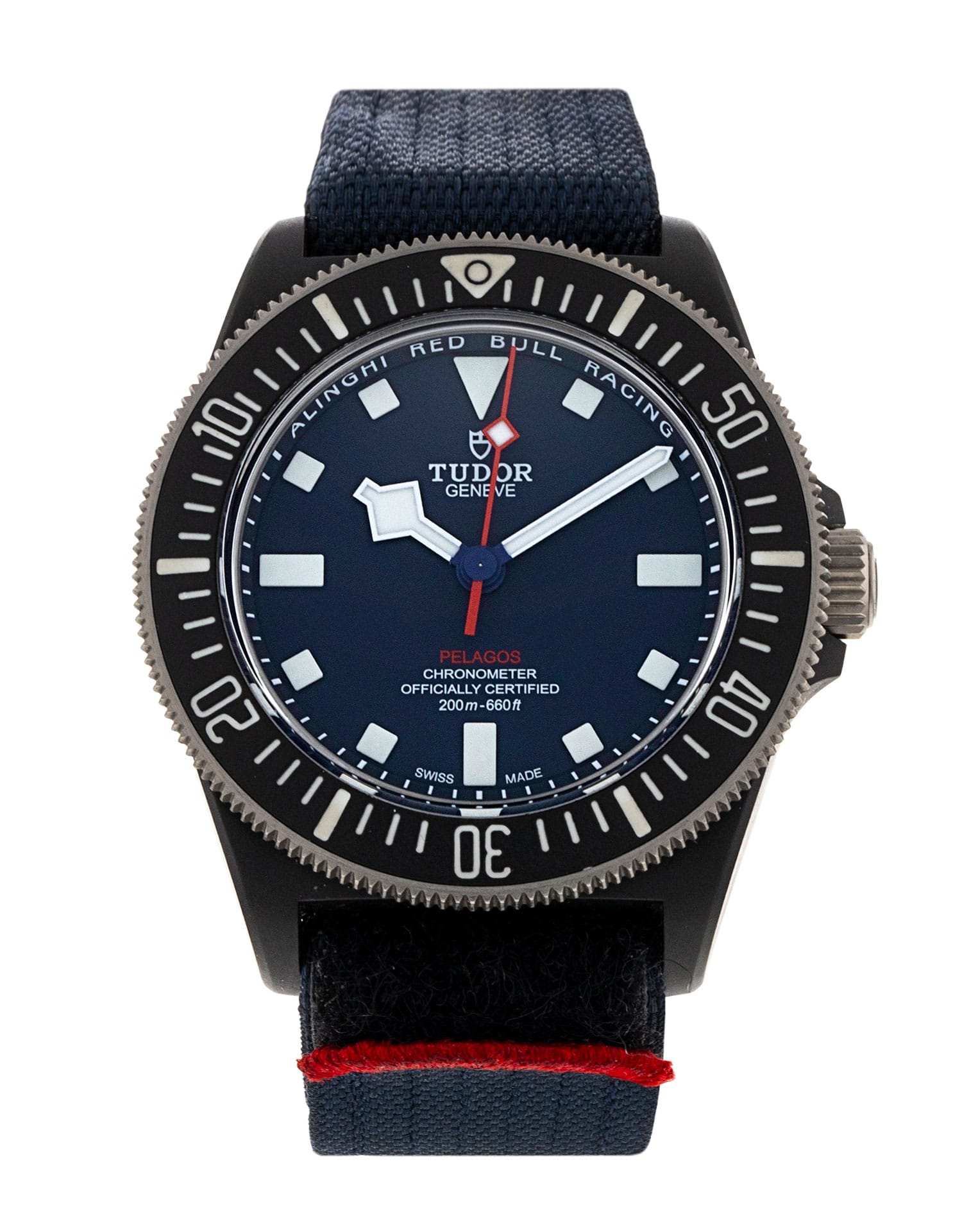 Tudor Pelagos FXD M25707KN-0001 Thumbnail 1