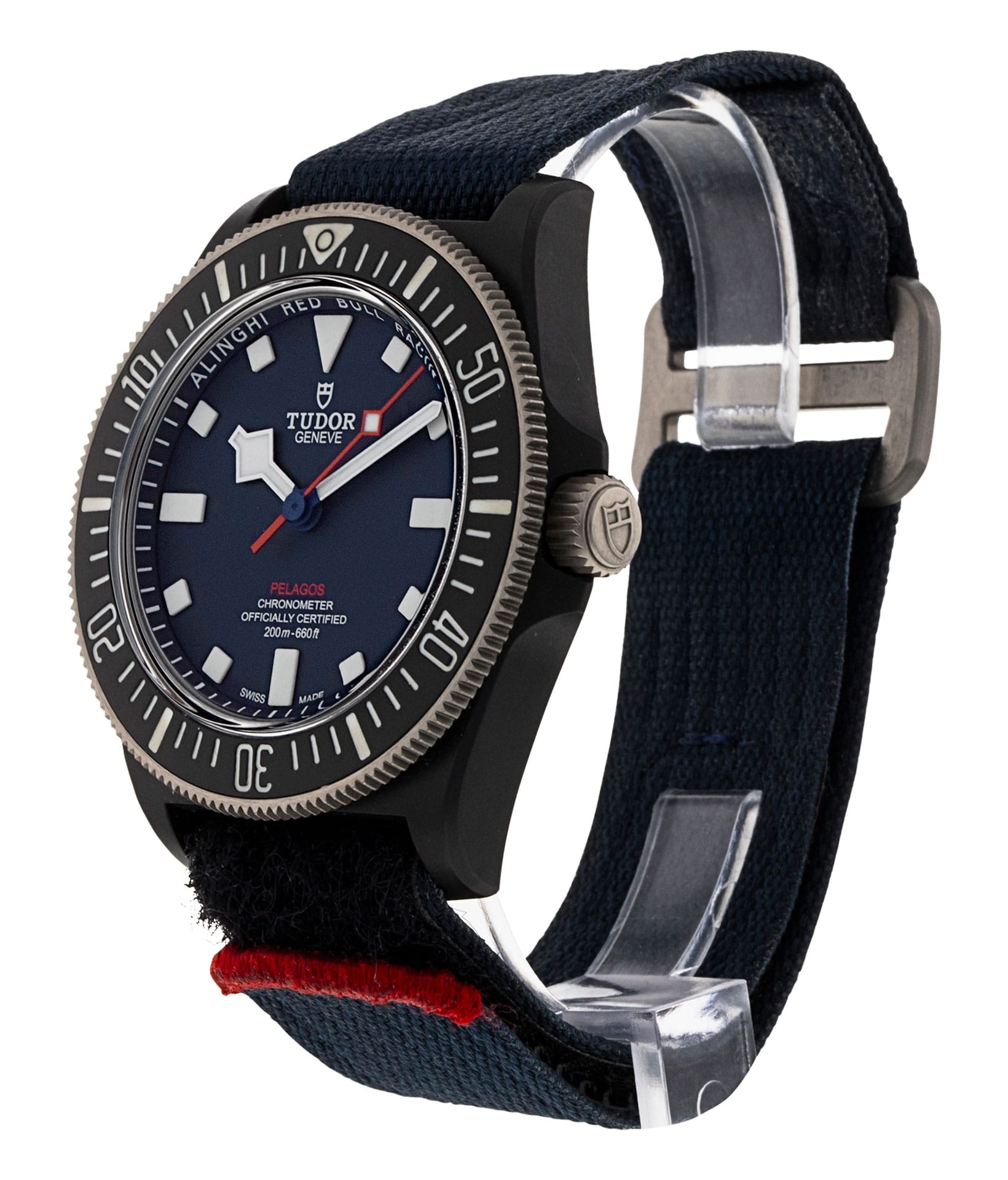Tudor Pelagos FXD M25707KN-0001 Thumbnail 2