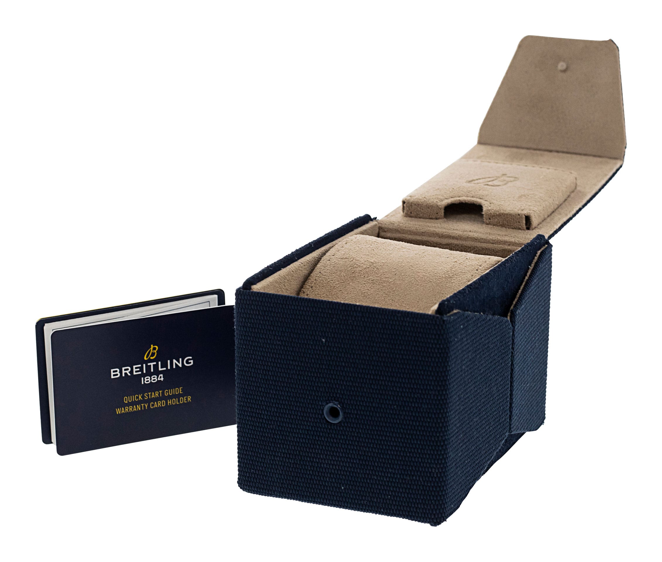 Breitling Endurance Pro X82310 Thumbnail 4