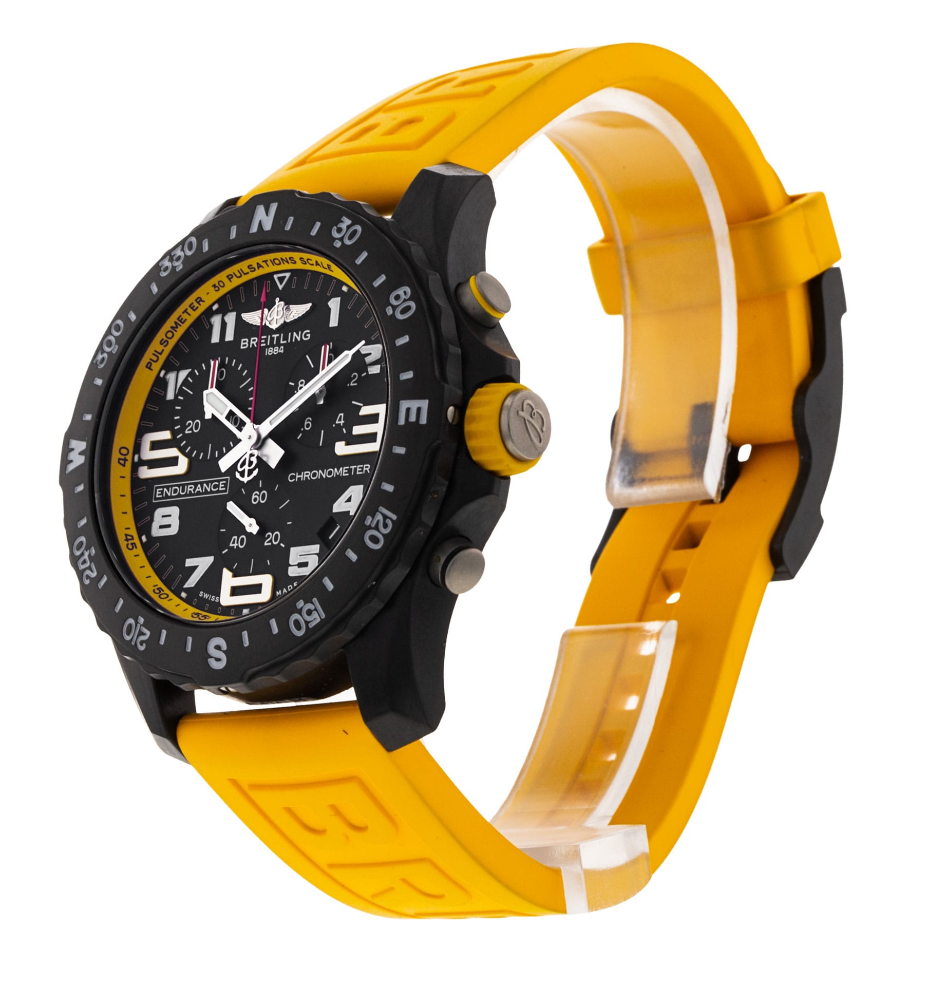 Breitling Endurance Pro X82310 Thumbnail 2