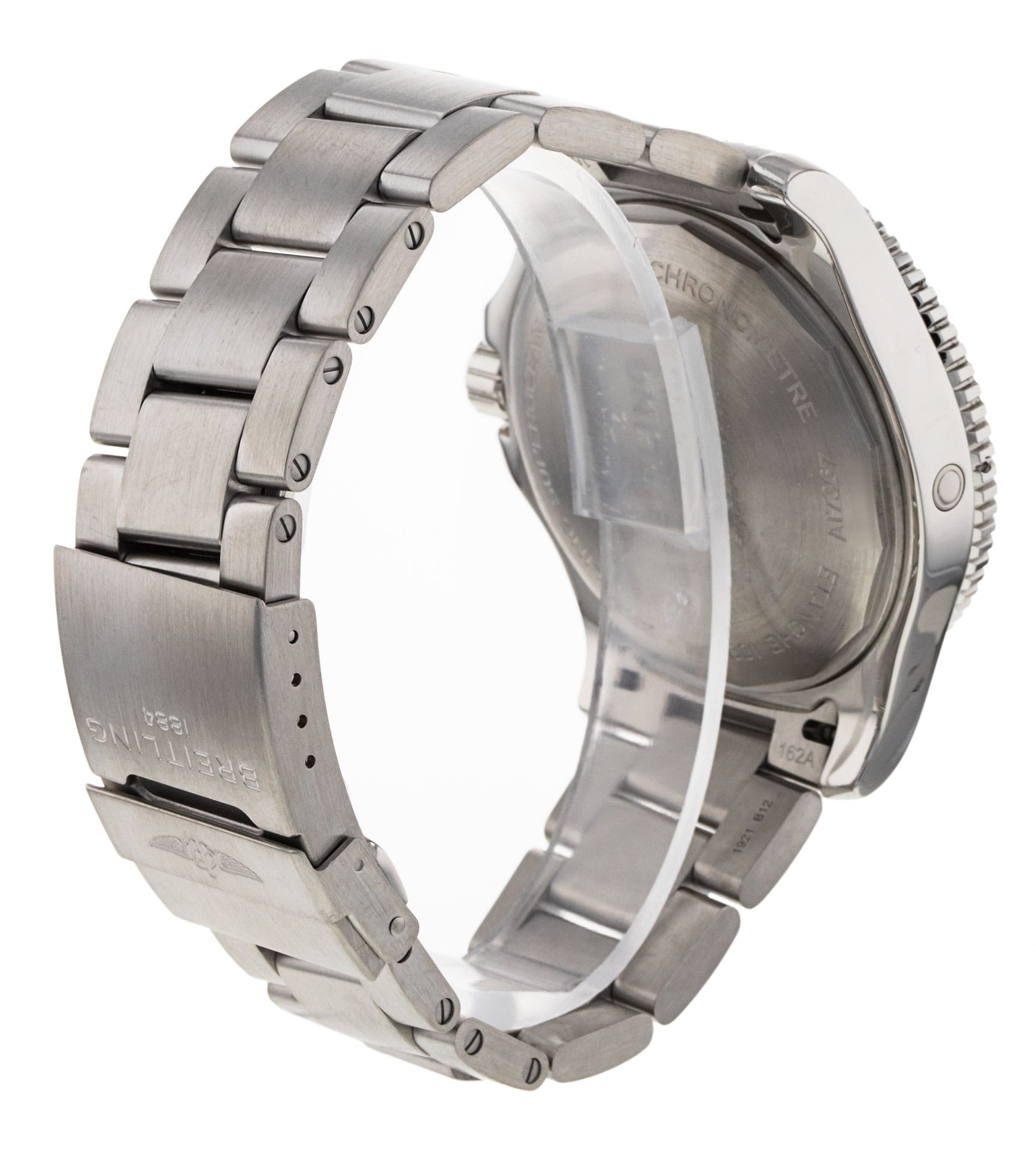 Breitling SuperOcean Automatic A17367 Thumbnail 3