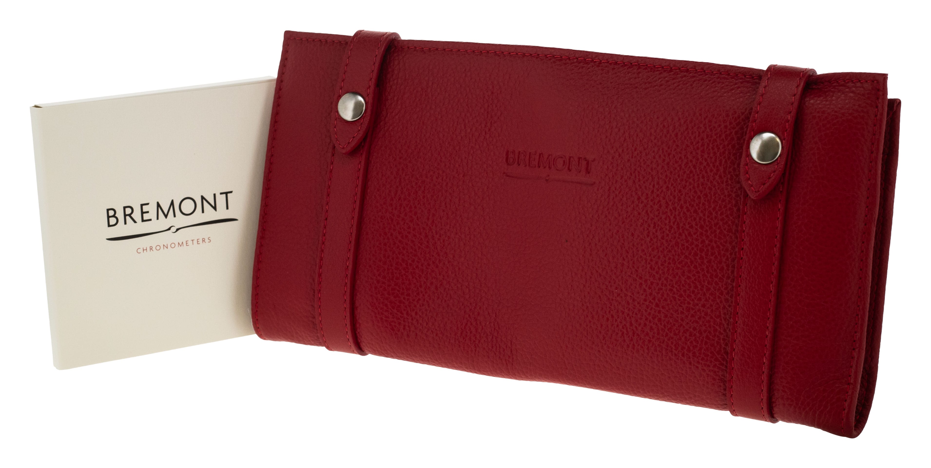 Bremont Solo SOLO34 Thumbnail 5