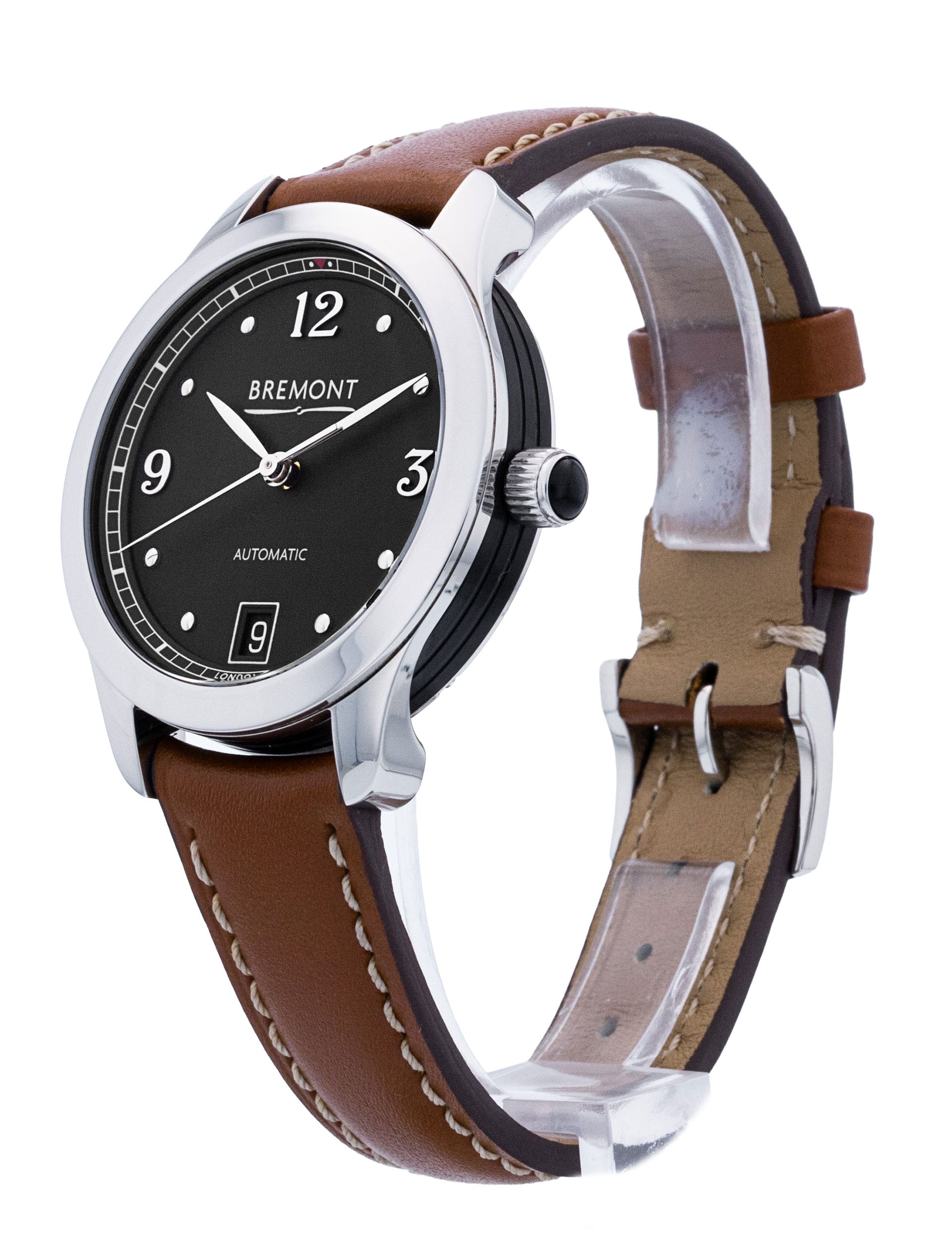 Bremont Solo SOLO34 Thumbnail 2