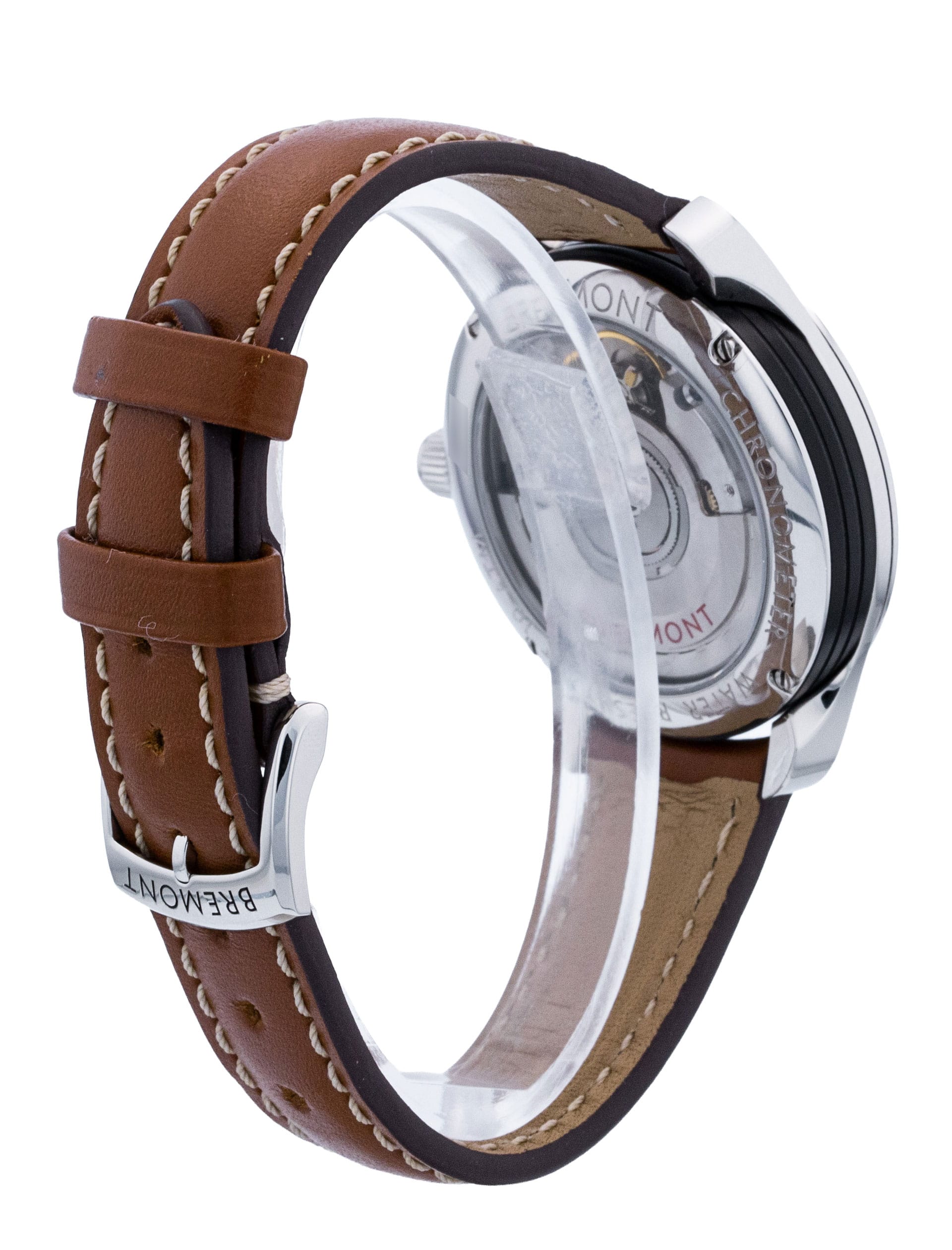 Bremont Solo SOLO34 Thumbnail 3