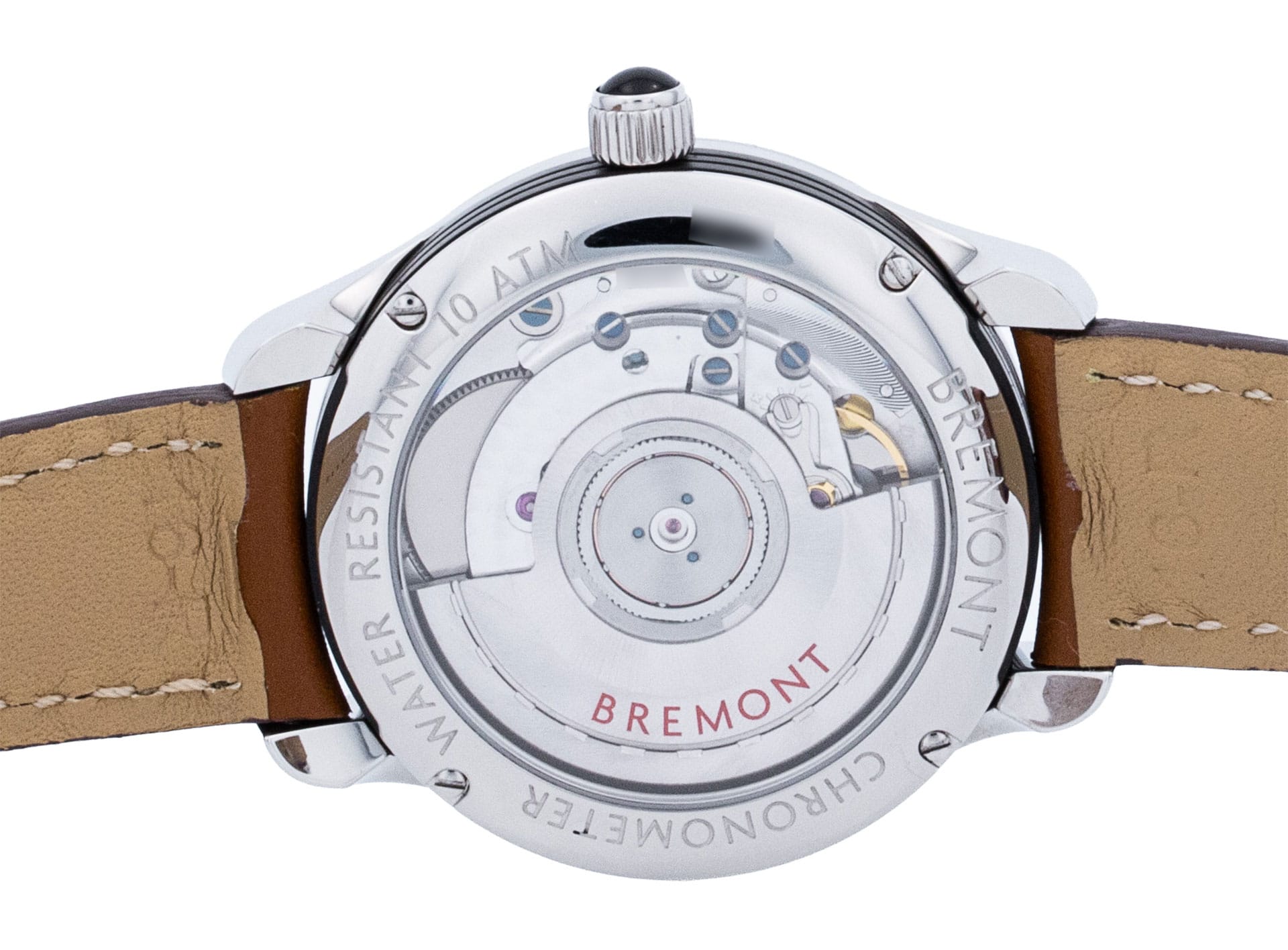 Bremont Solo SOLO34 Thumbnail 4