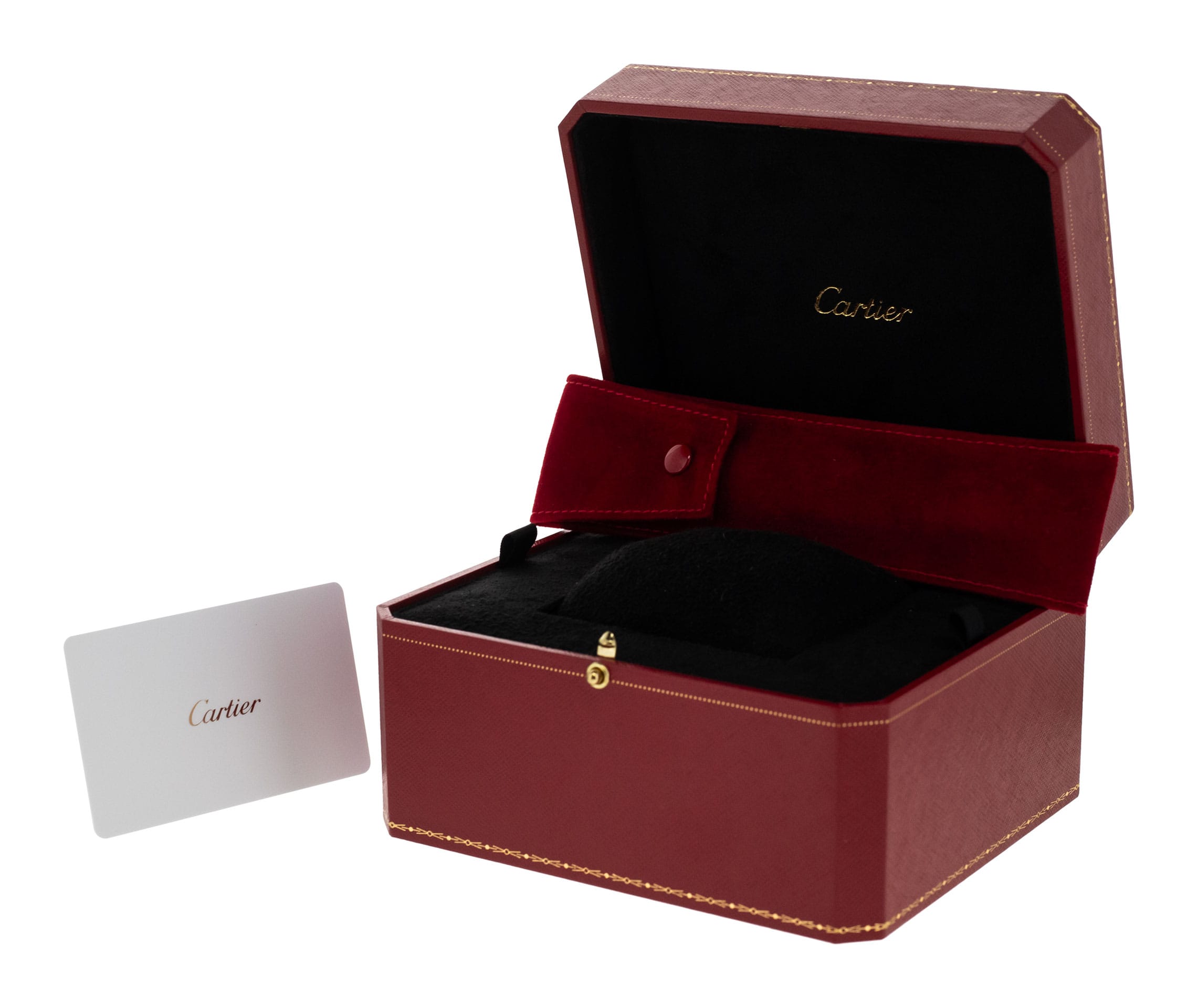 Cartier Rotonde De Cartier W1550151 Thumbnail 5