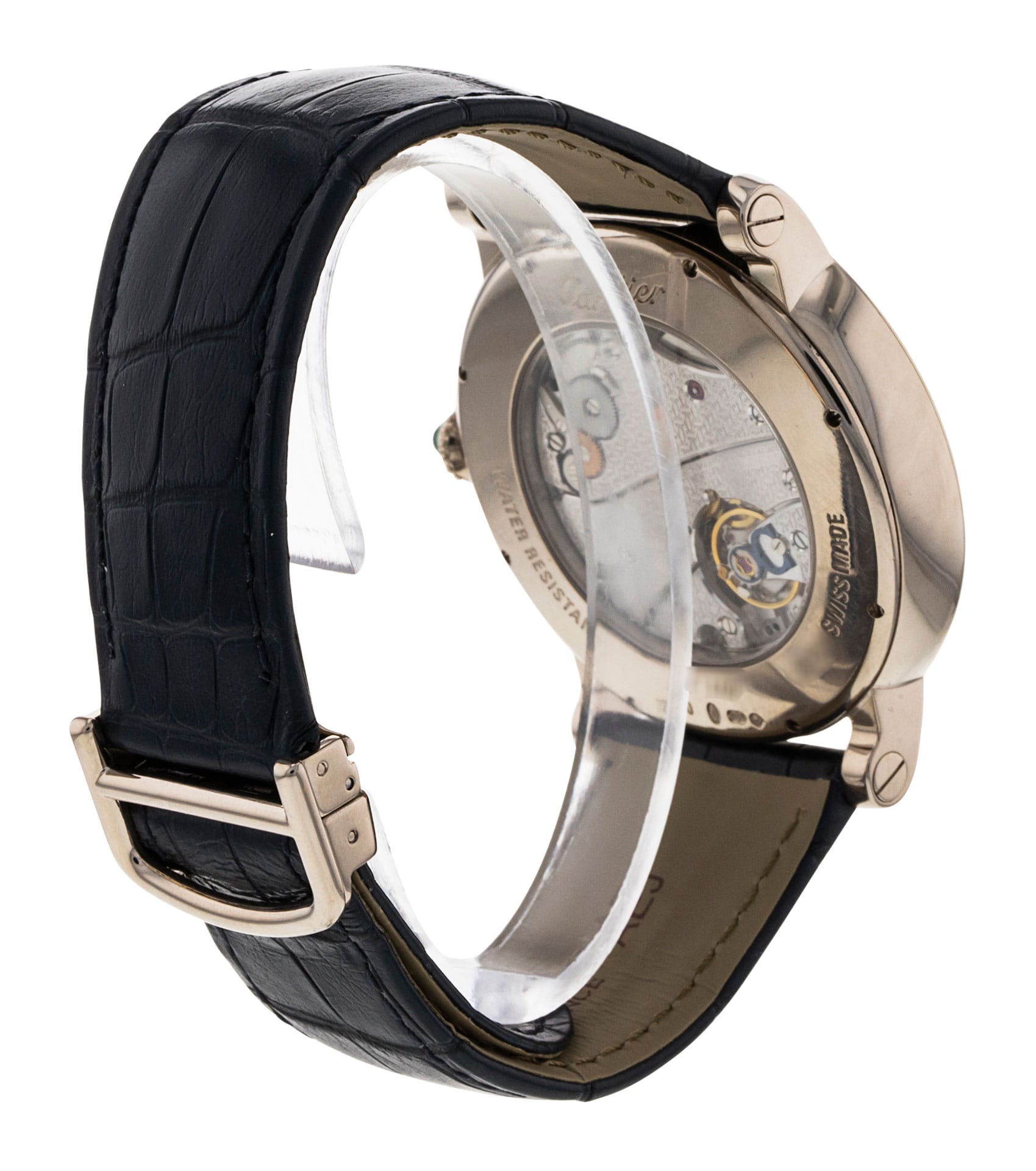Cartier Rotonde De Cartier W1550151 Thumbnail 3