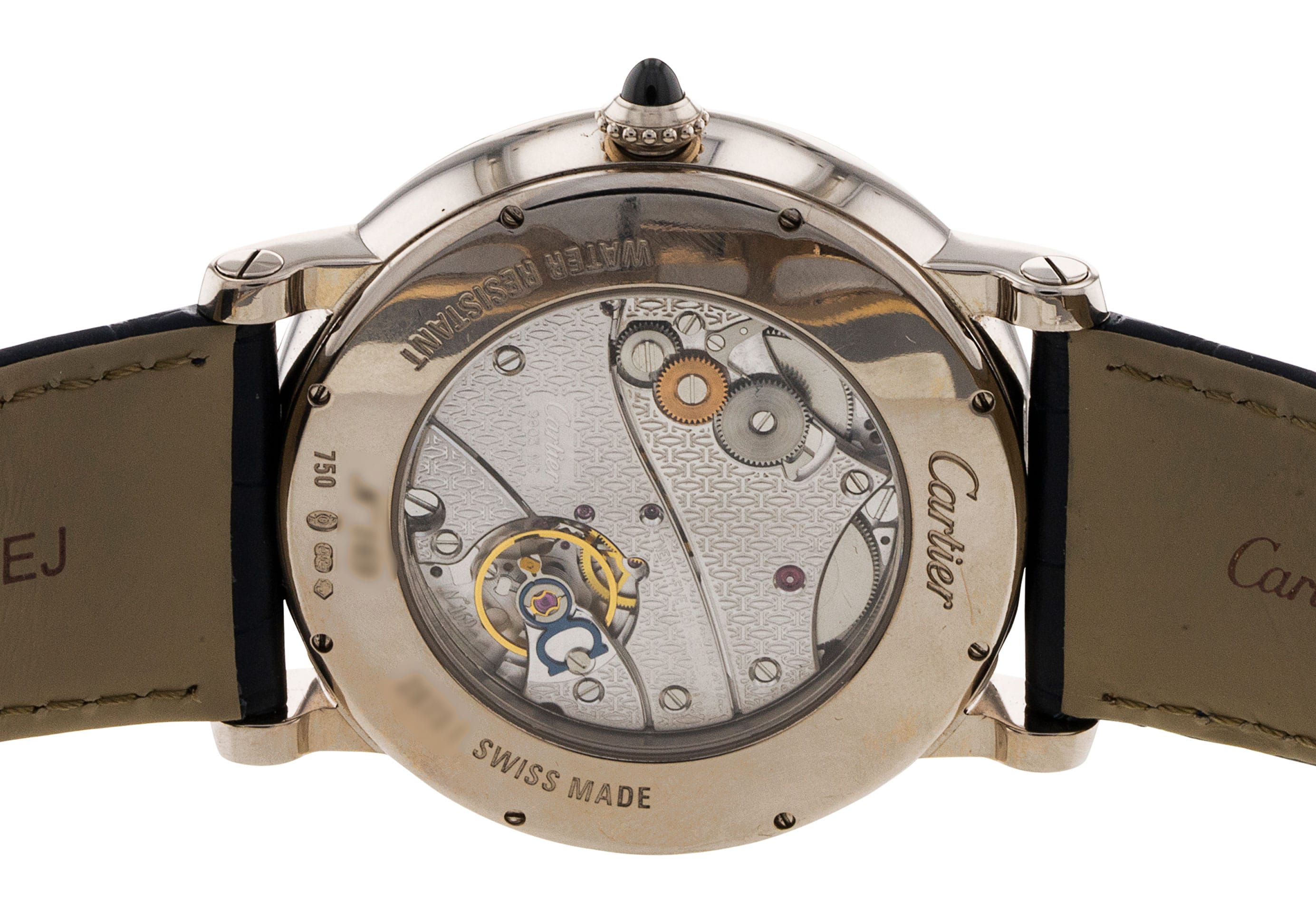 Cartier Rotonde De Cartier W1550151 Thumbnail 4