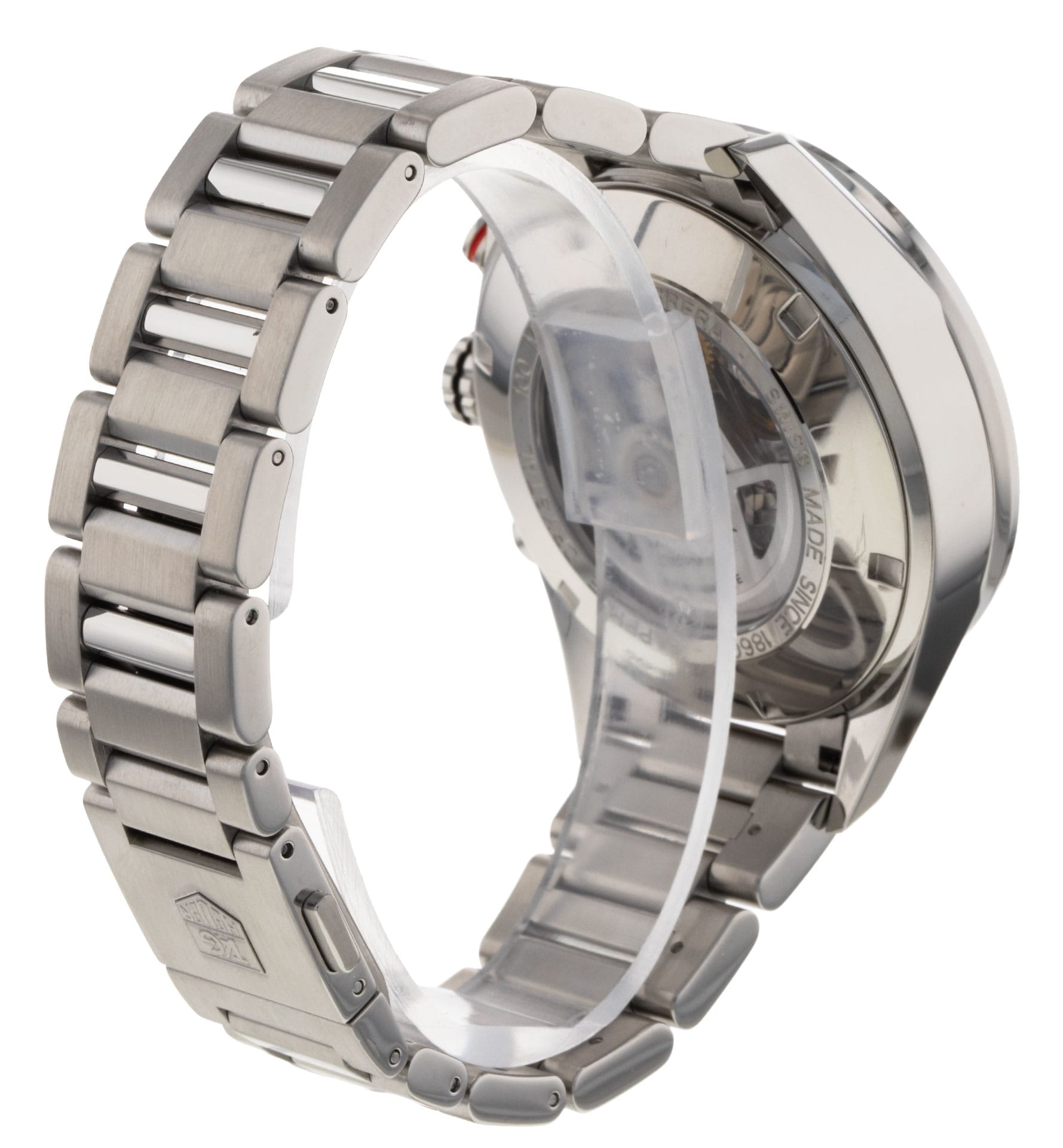 Tag Heuer Carrera CV2A1R.BA0799 Thumbnail 3