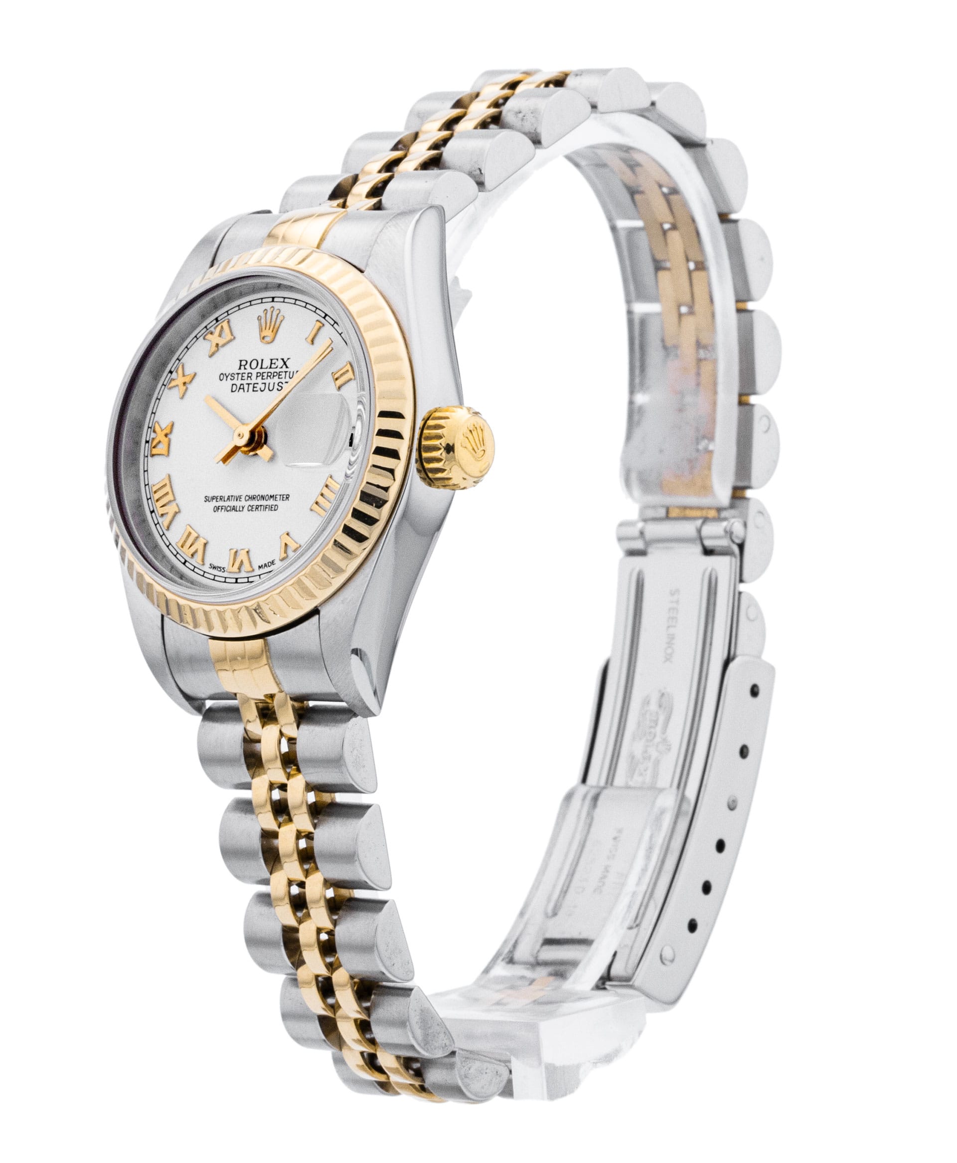 Rolex Datejust Lady 79173 Thumbnail 2