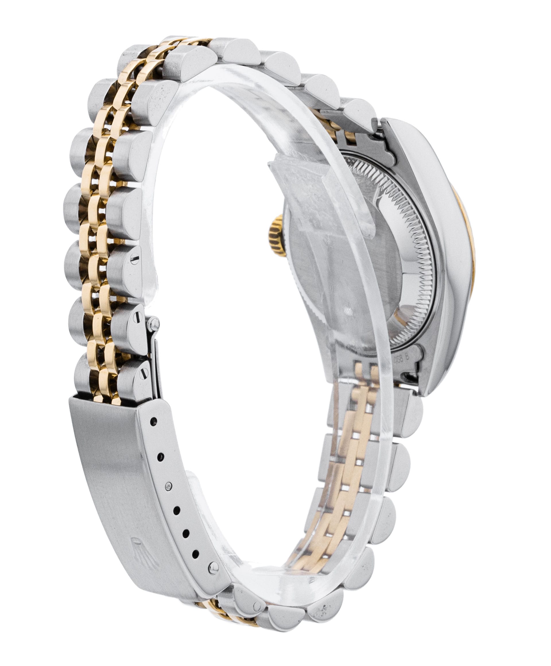 Rolex Datejust Lady 79173 Thumbnail 3