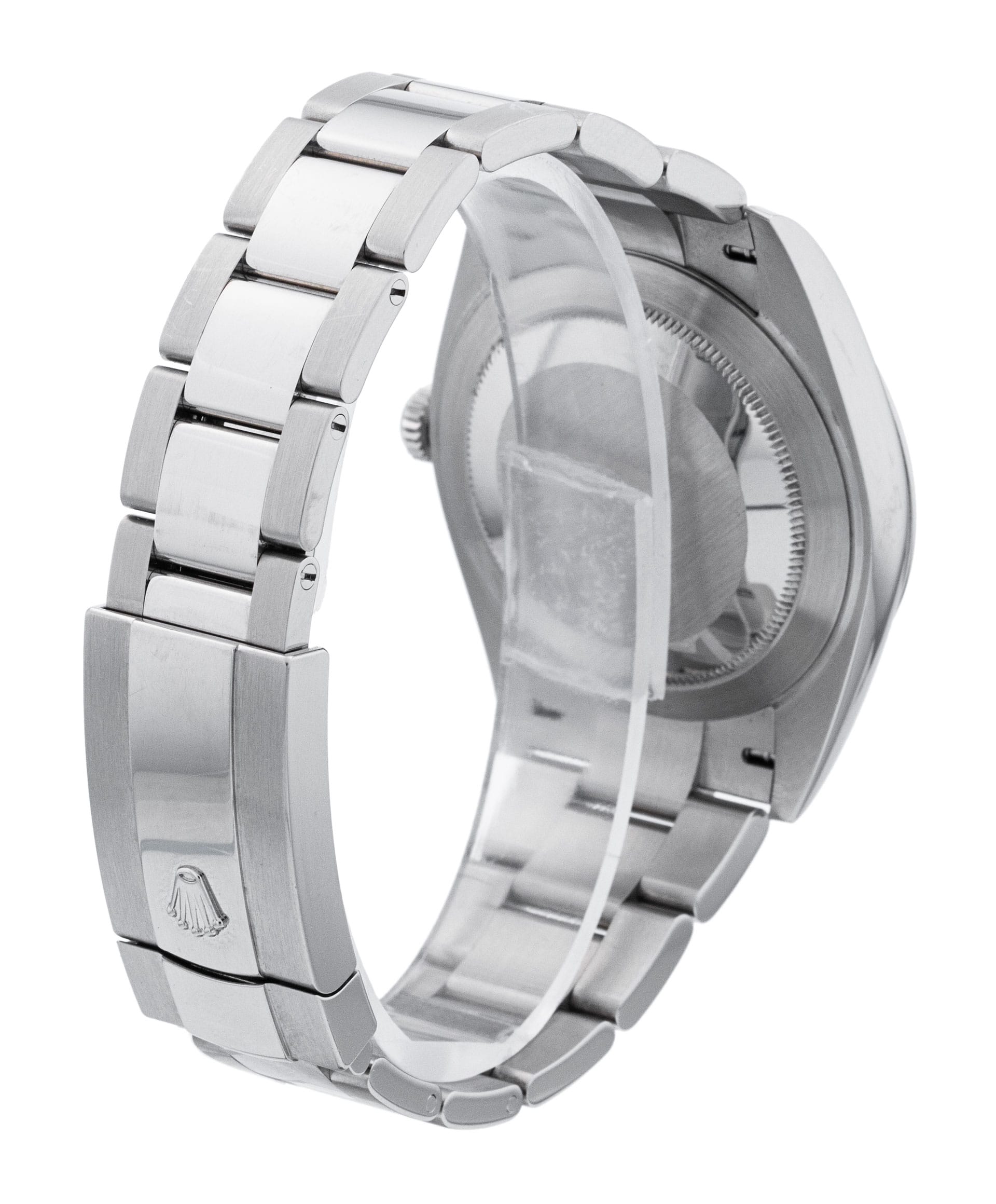 Rolex Datejust 41 126300 Thumbnail 3