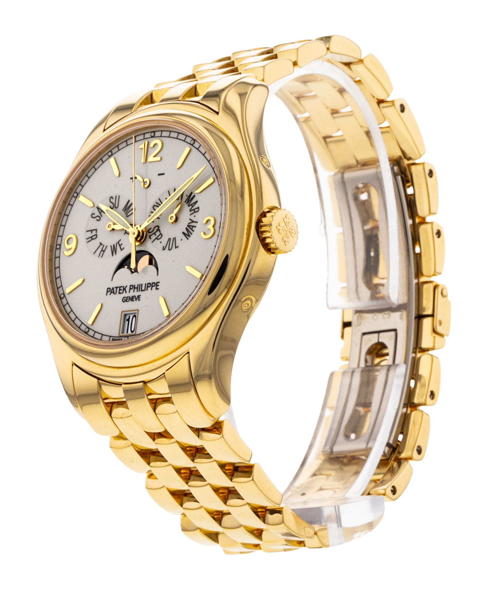 Patek Philippe Annual Calendar 5146/1J-001 Thumbnail 2