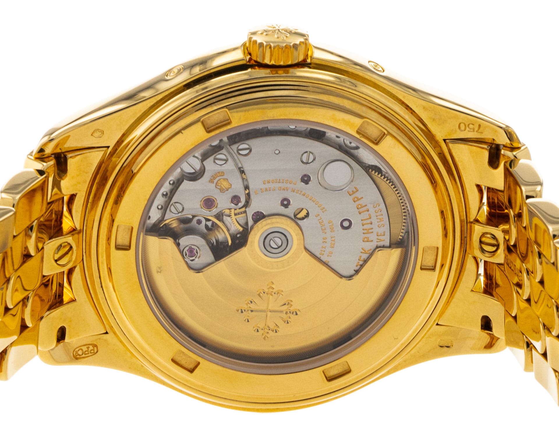 Patek Philippe Annual Calendar 5146/1J-001 Thumbnail 4