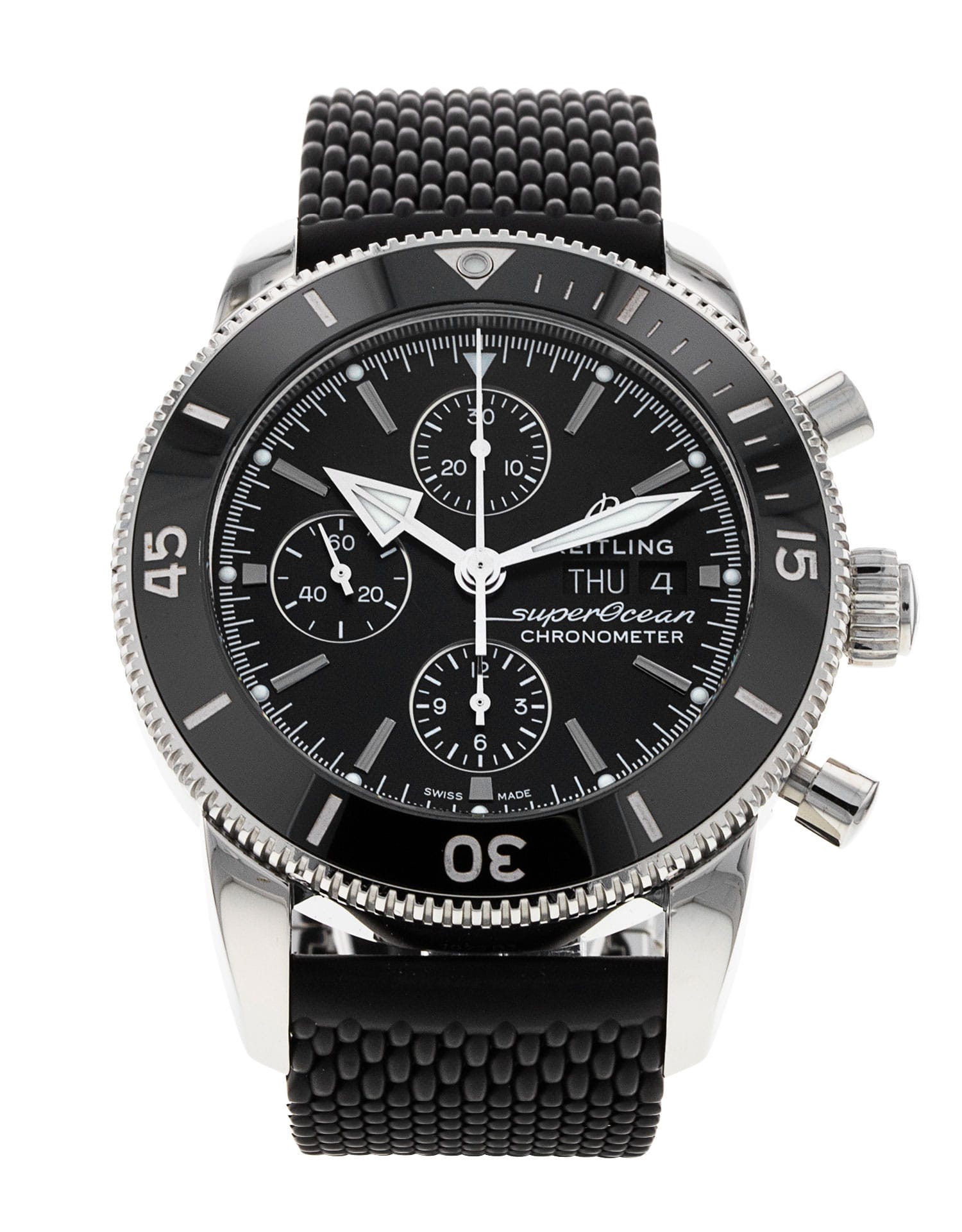 Breitling SuperOcean Heritage II A13312 Thumbnail 1