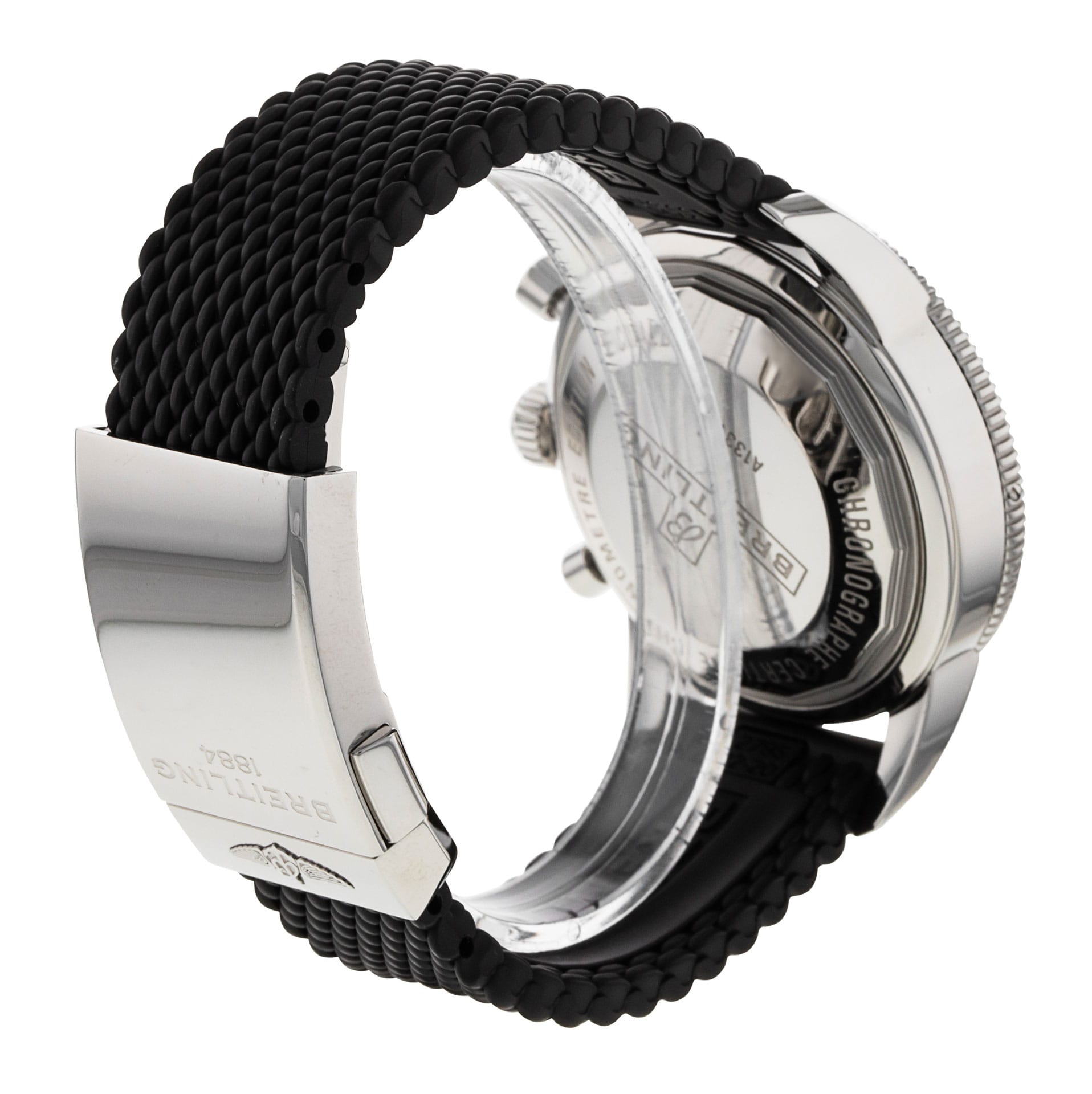 Breitling SuperOcean Heritage II A13312 Thumbnail 3