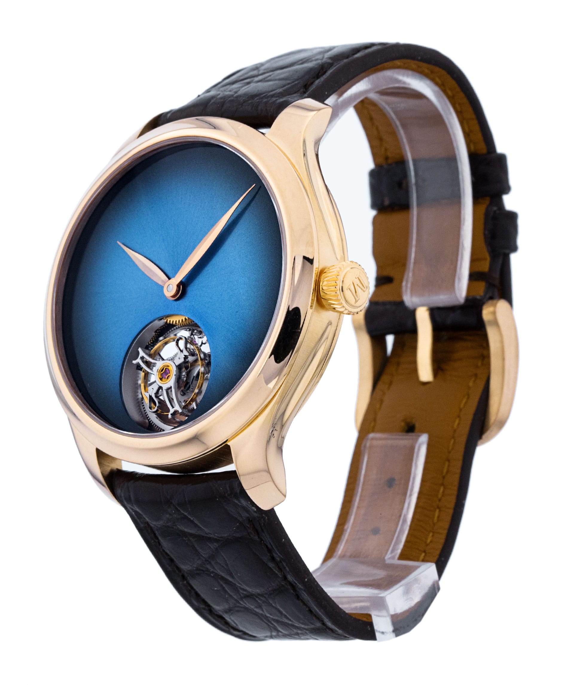 H. Moser and Cie Endeavour 1804-0400 Thumbnail 2