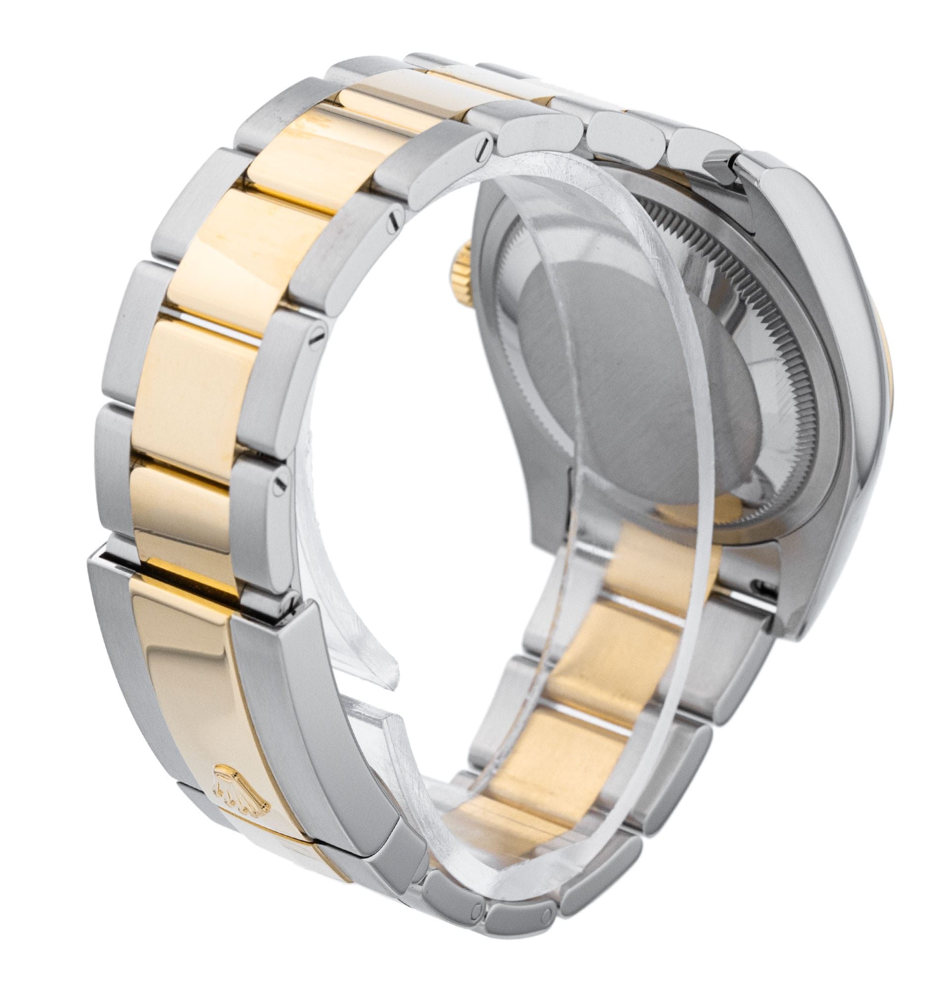 Rolex Datejust 116203 Thumbnail 3