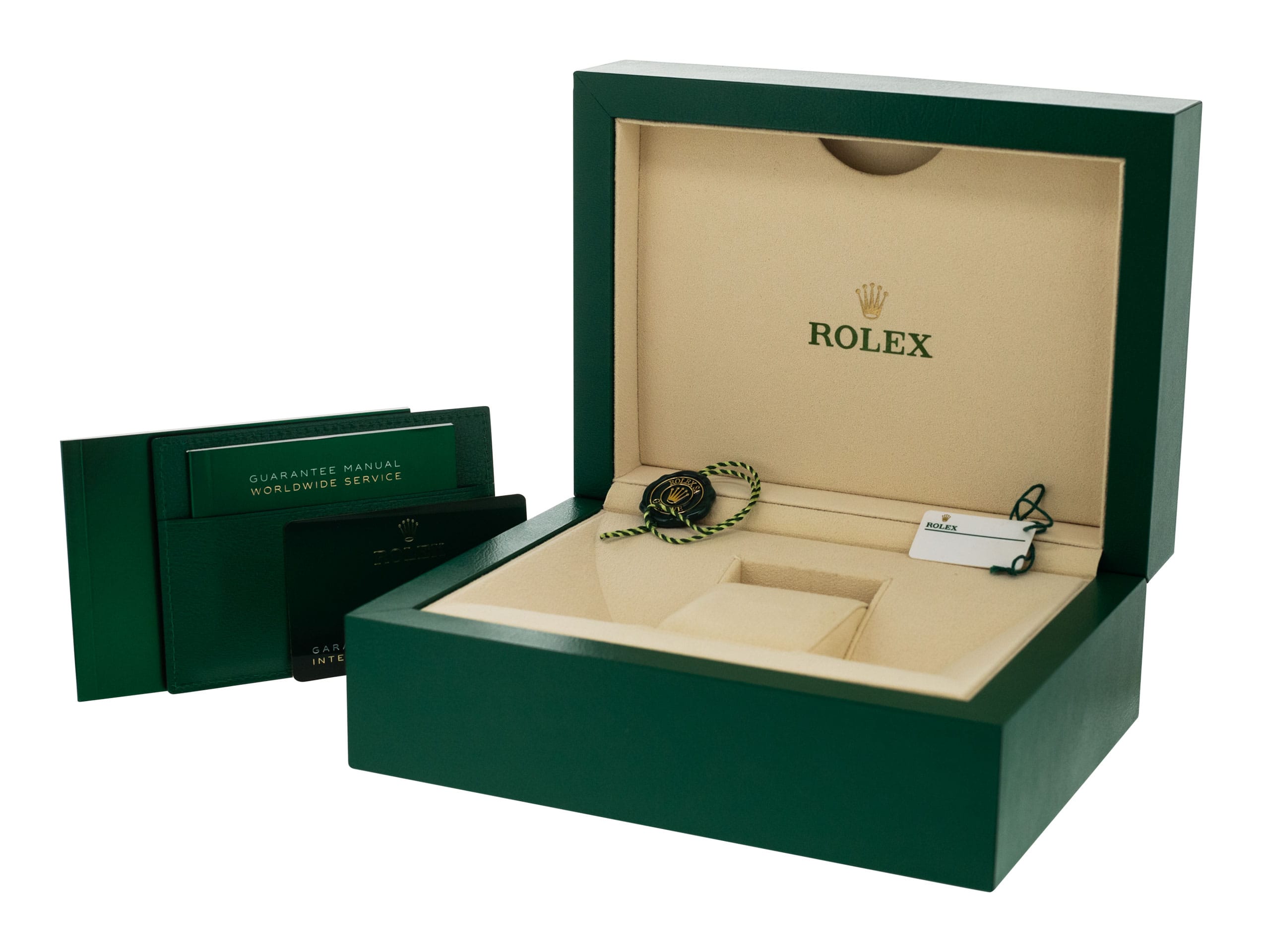 Rolex Daytona 116509 Thumbnail 4